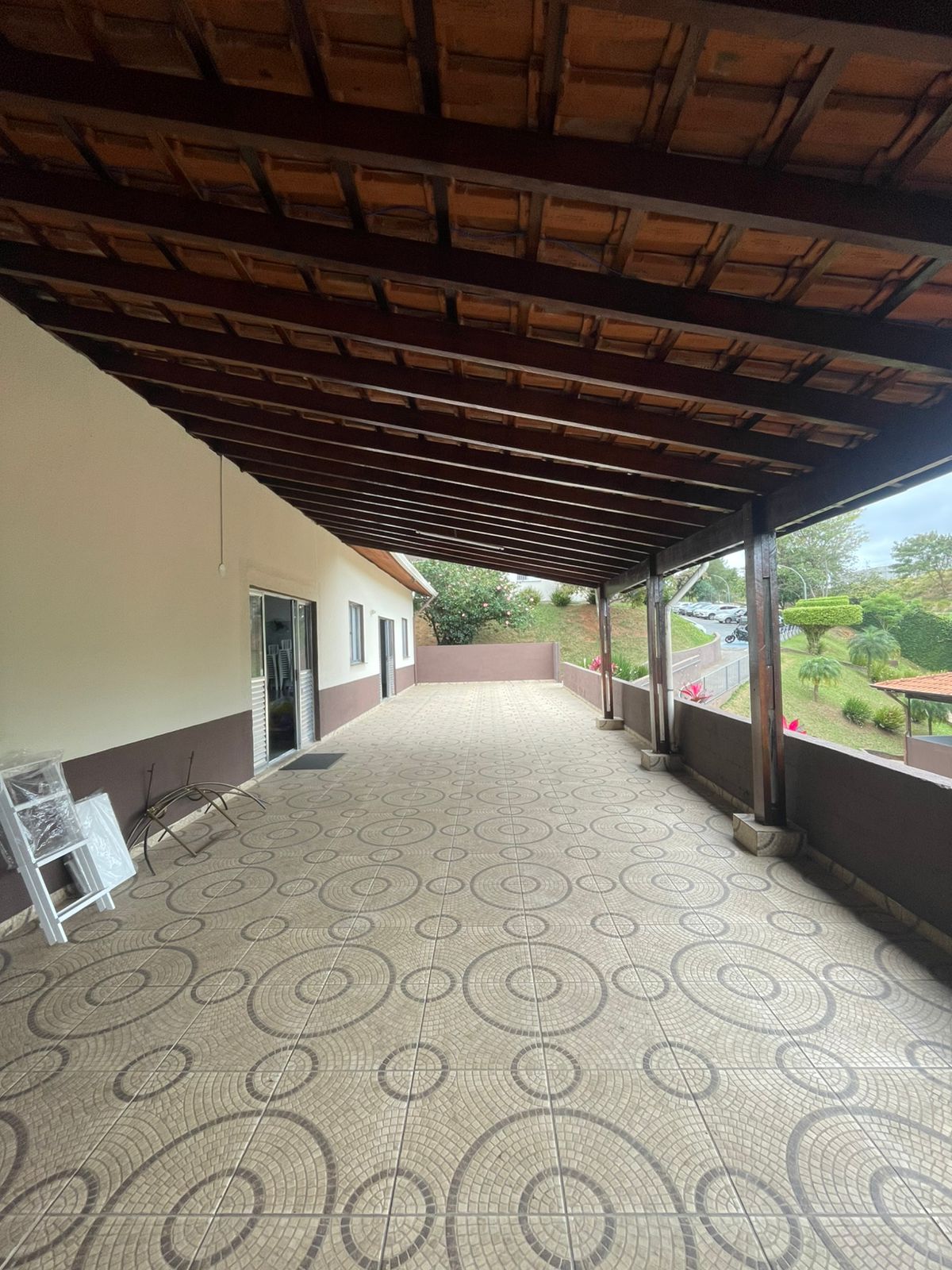 Apartamento (56 m²) 