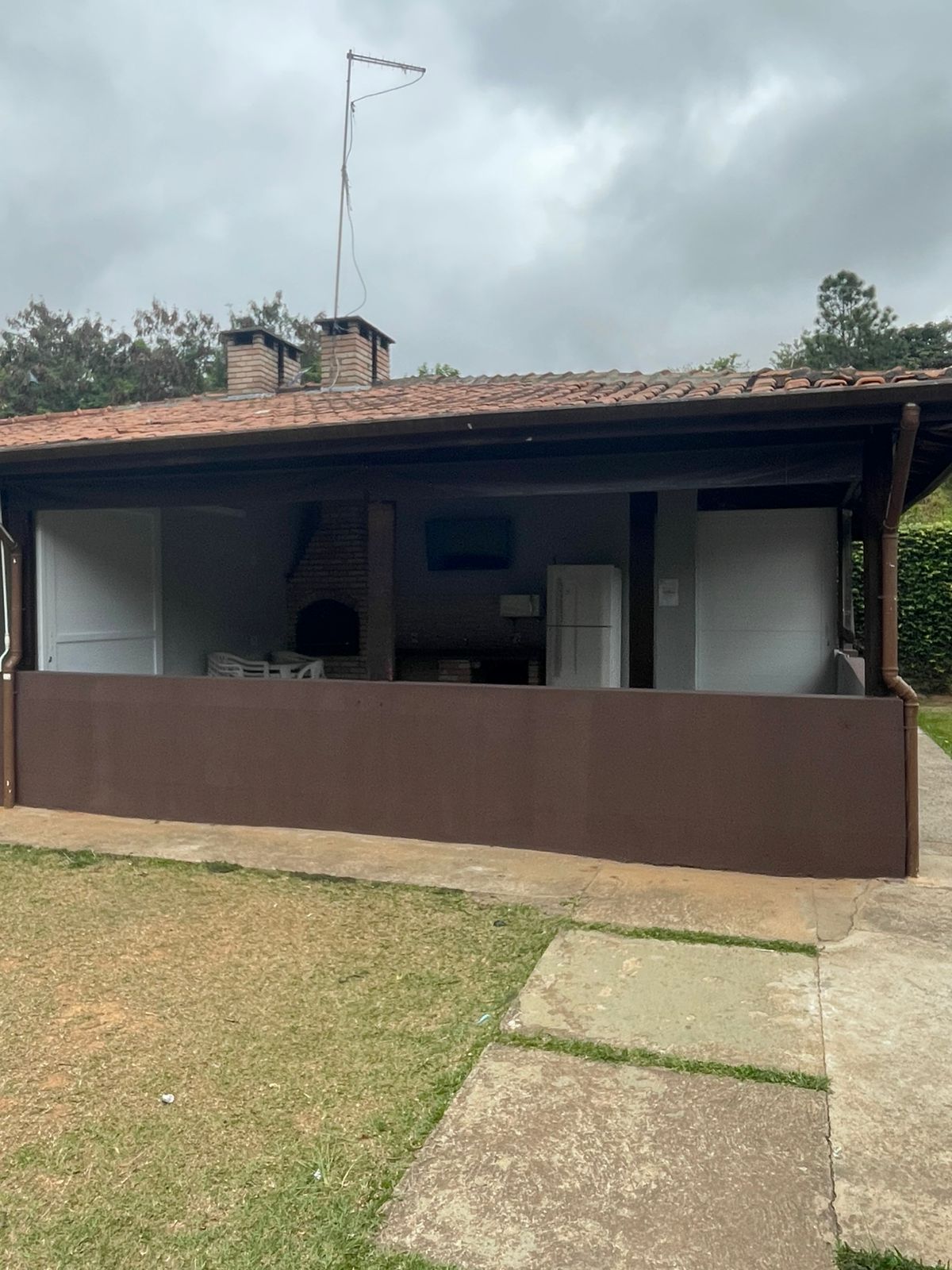 Apartamento (56 m²) 