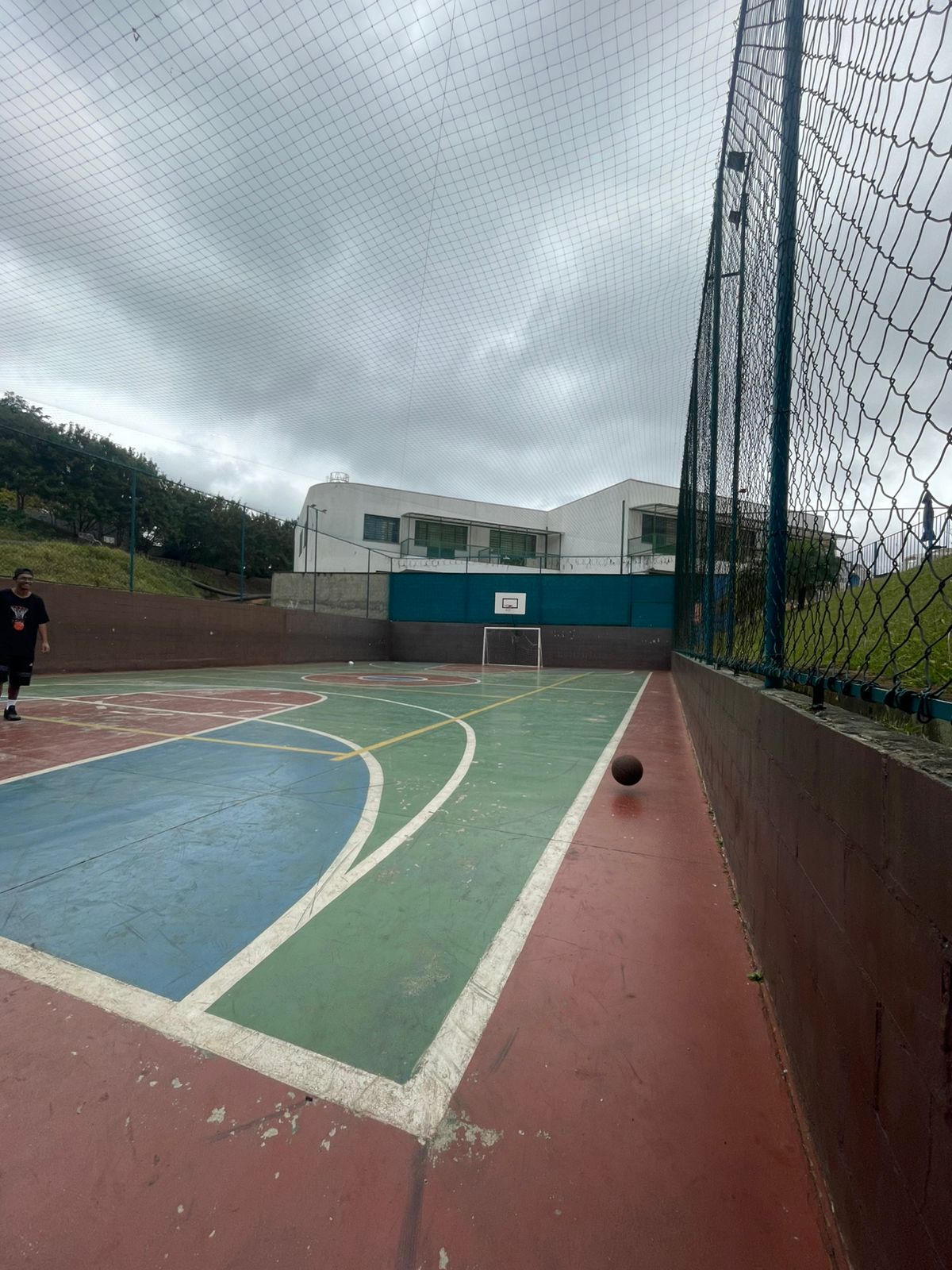 Apartamento (56 m²) 