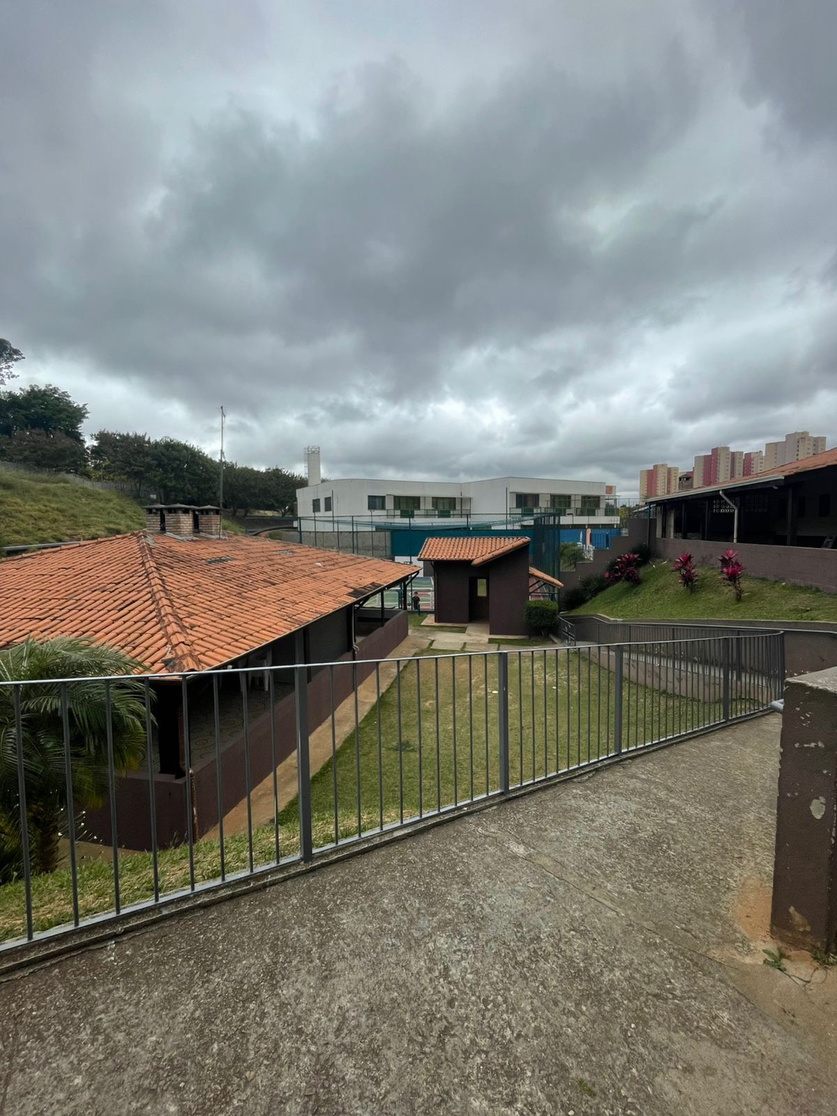 Apartamento (56 m²) 