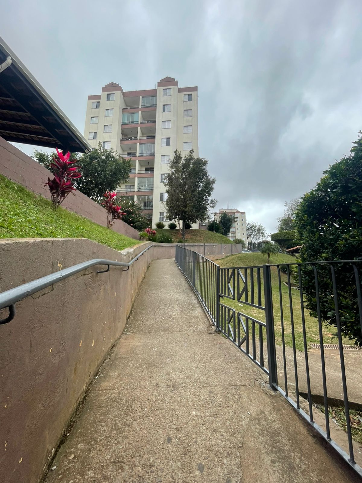 Apartamento (56 m²) 