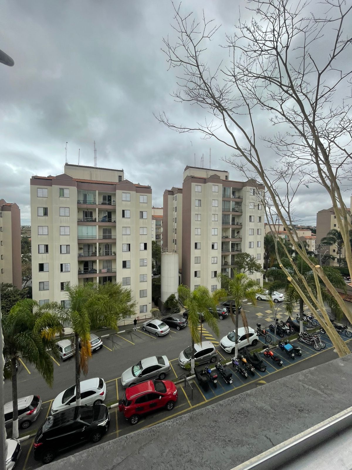 Apartamento - Venda, Veloso, Osasco, SP