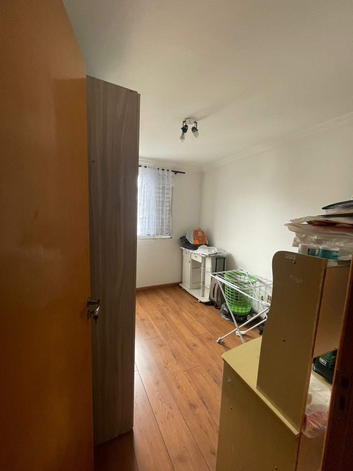 Apartamento (56 m²) 