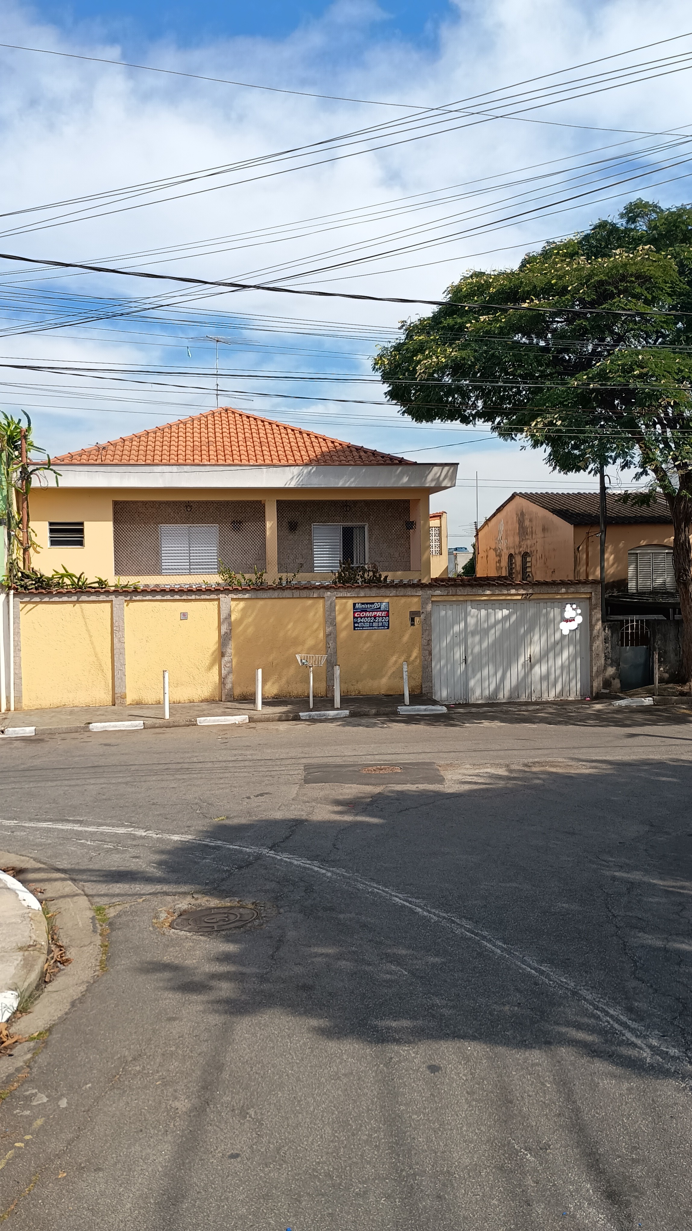 Casa - Venda, Ayrosa, OSASCO, SP