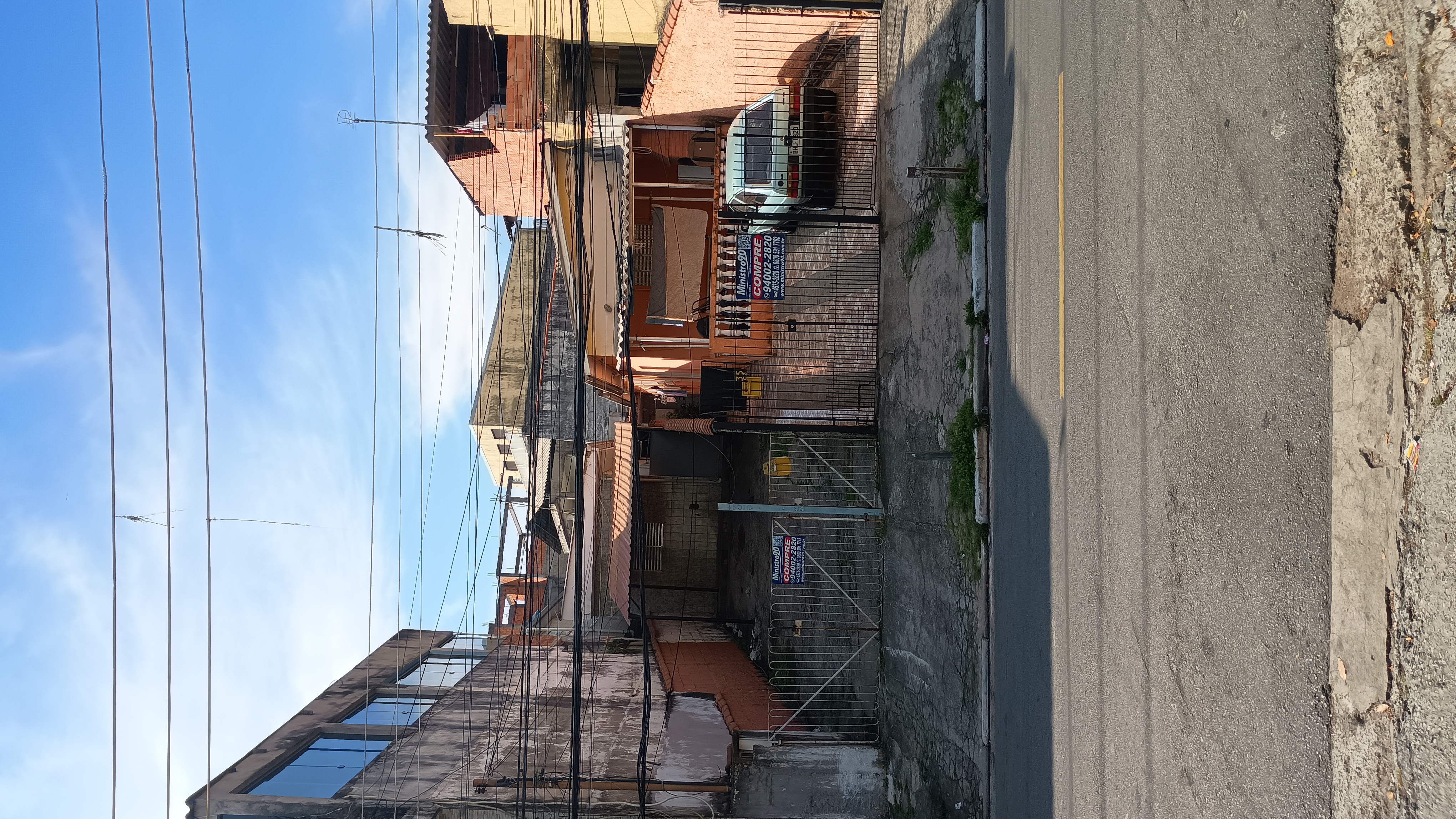 Casa - Venda, Ayrosa, OSASCO, SP