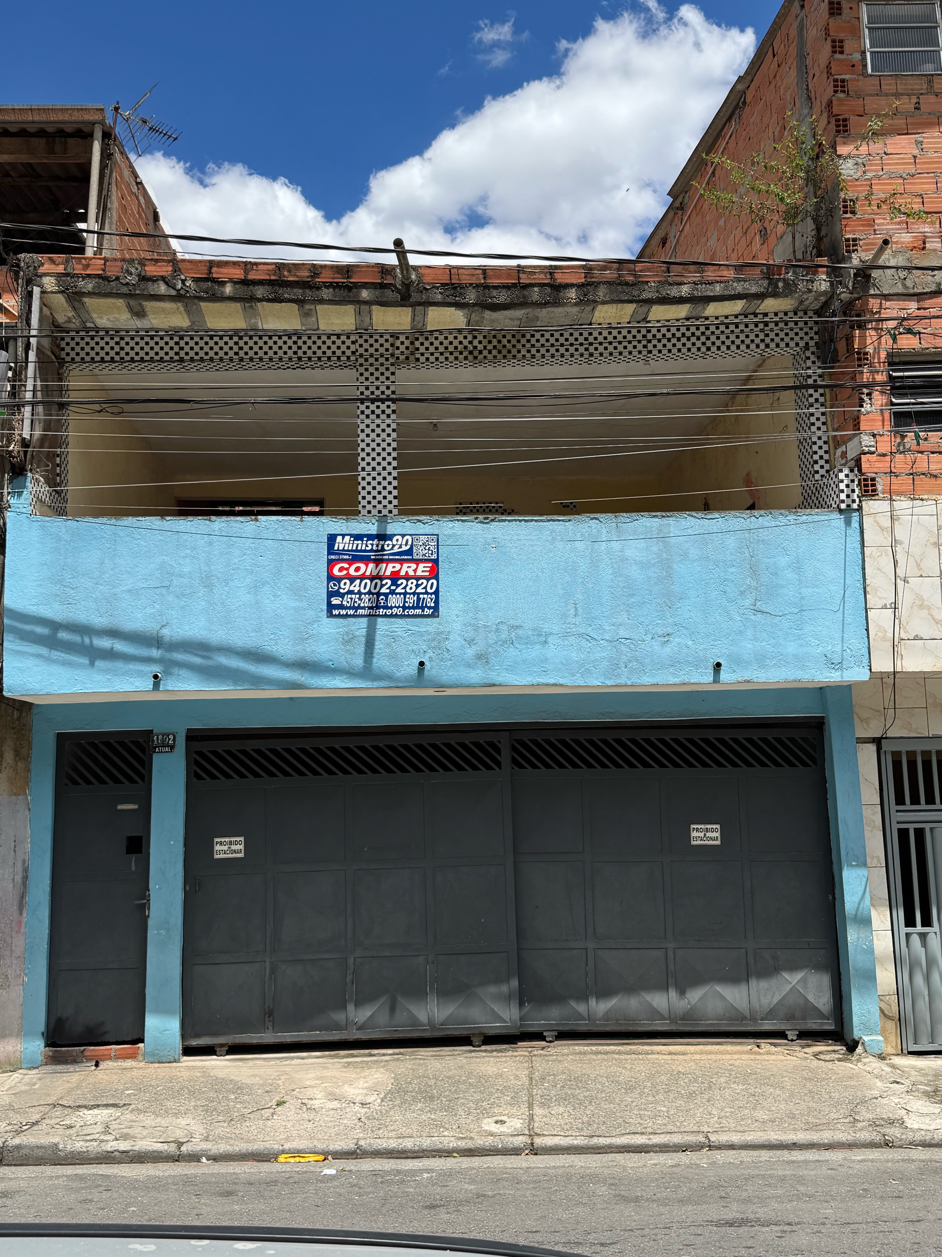 Sobrado - Venda, Parque Imperial, Barueri, SP