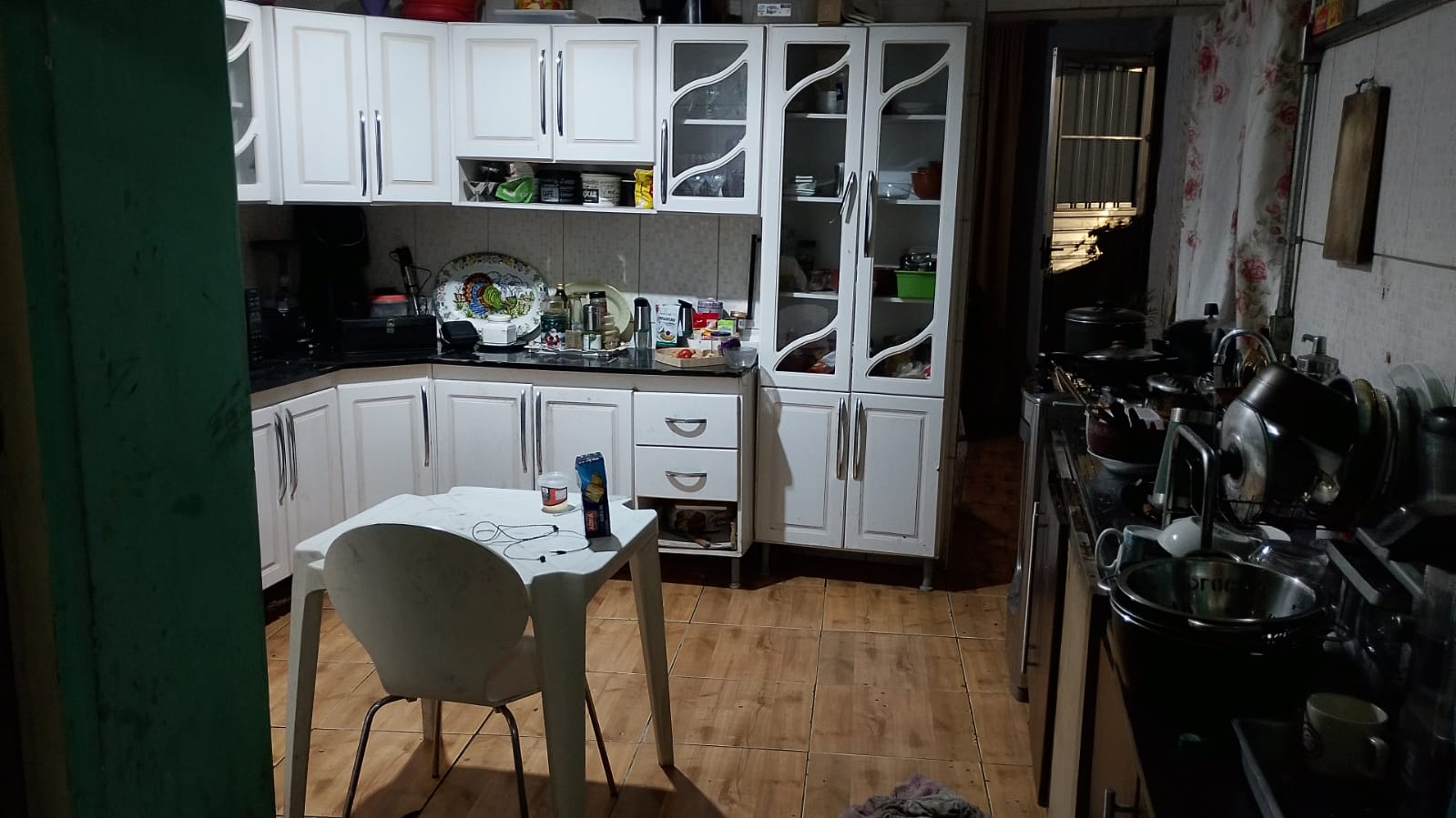 Casa à Venda – Jardim Angélica 