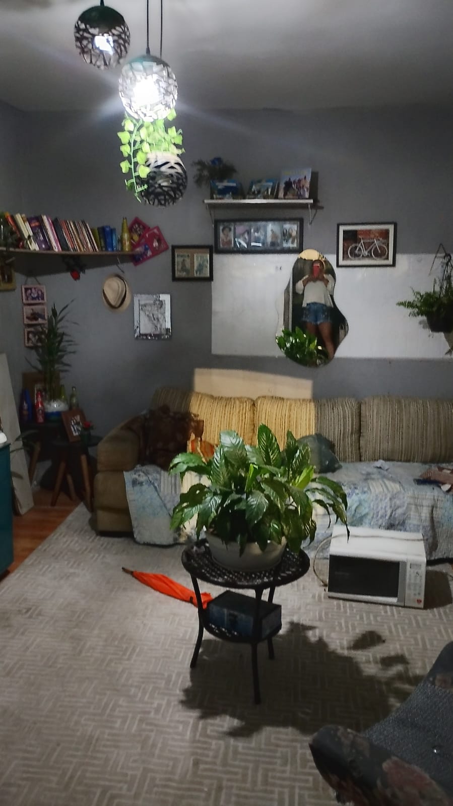 Casa à Venda – Jardim Angélica 