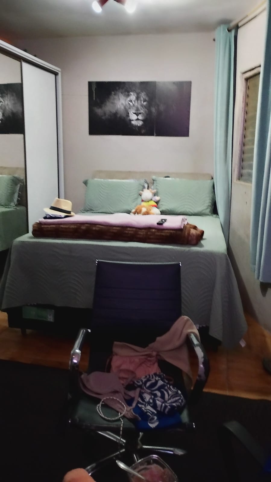 Casa à Venda – Jardim Angélica 