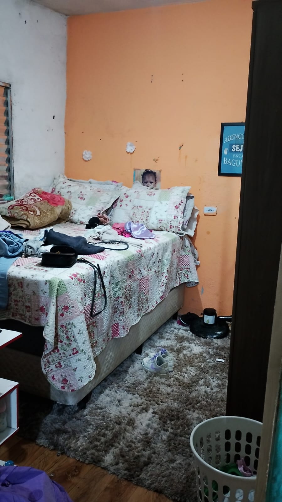 Casa à Venda – Jardim Angélica 