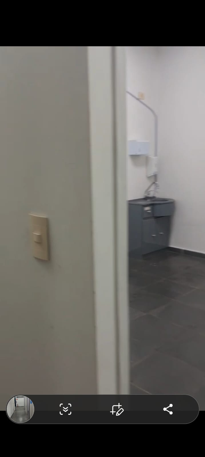 Sala Comercial para Locação – 180m² 