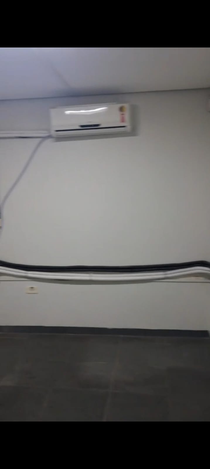 Sala Comercial para Locação – 180m² 