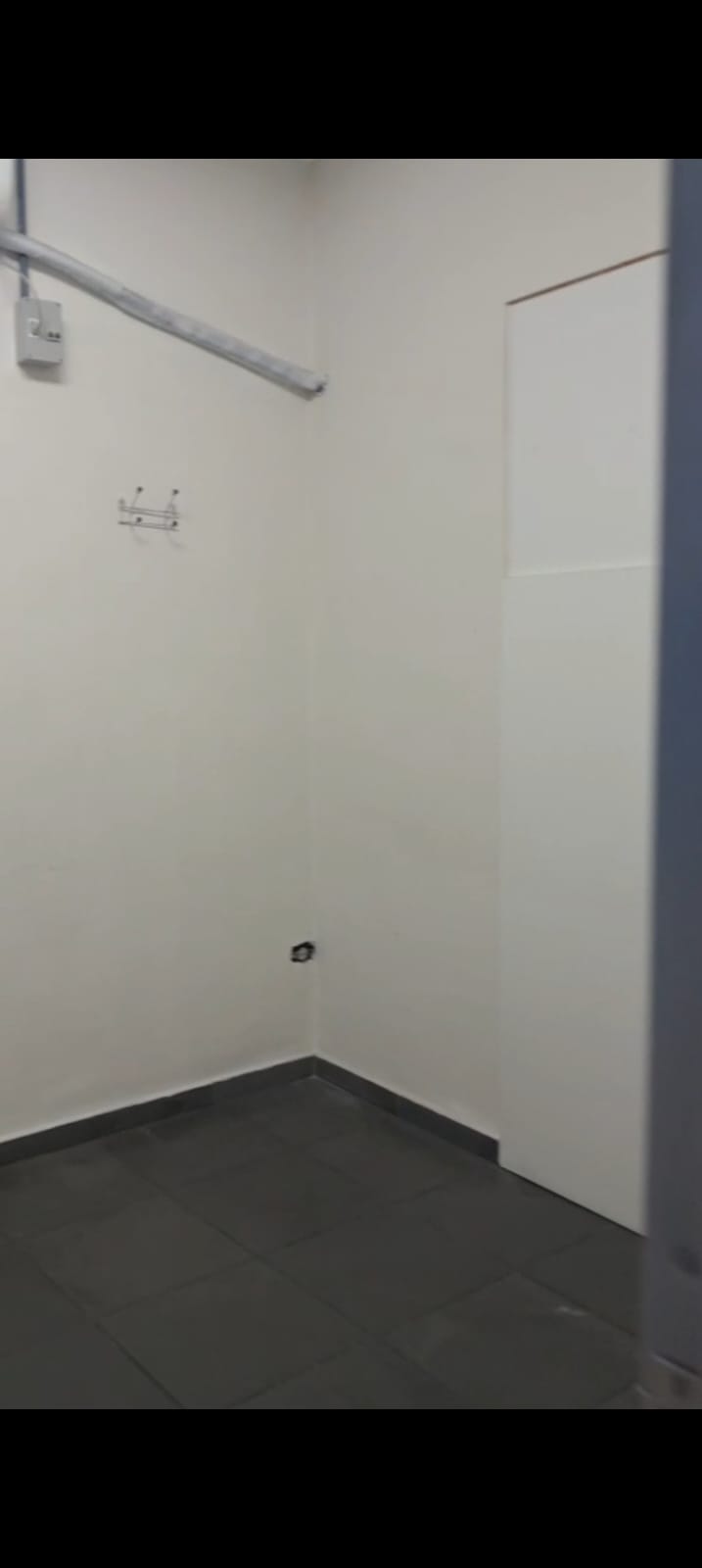 Sala Comercial para Locação – 180m² 