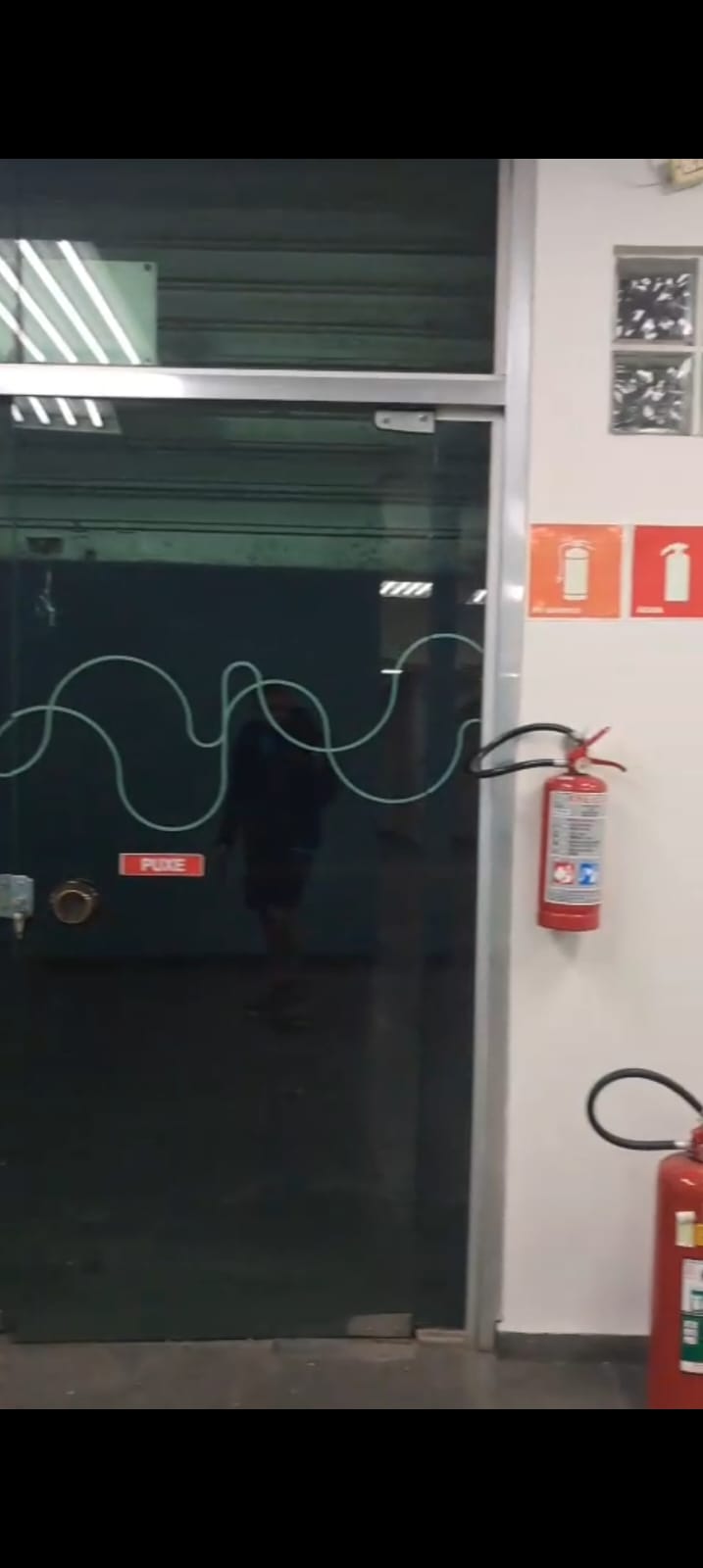 Sala Comercial para Locação – 180m² 