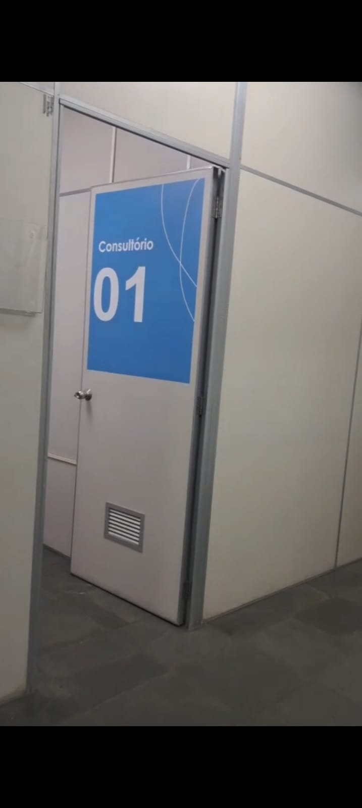 Sala Comercial para Locação – 180m² 