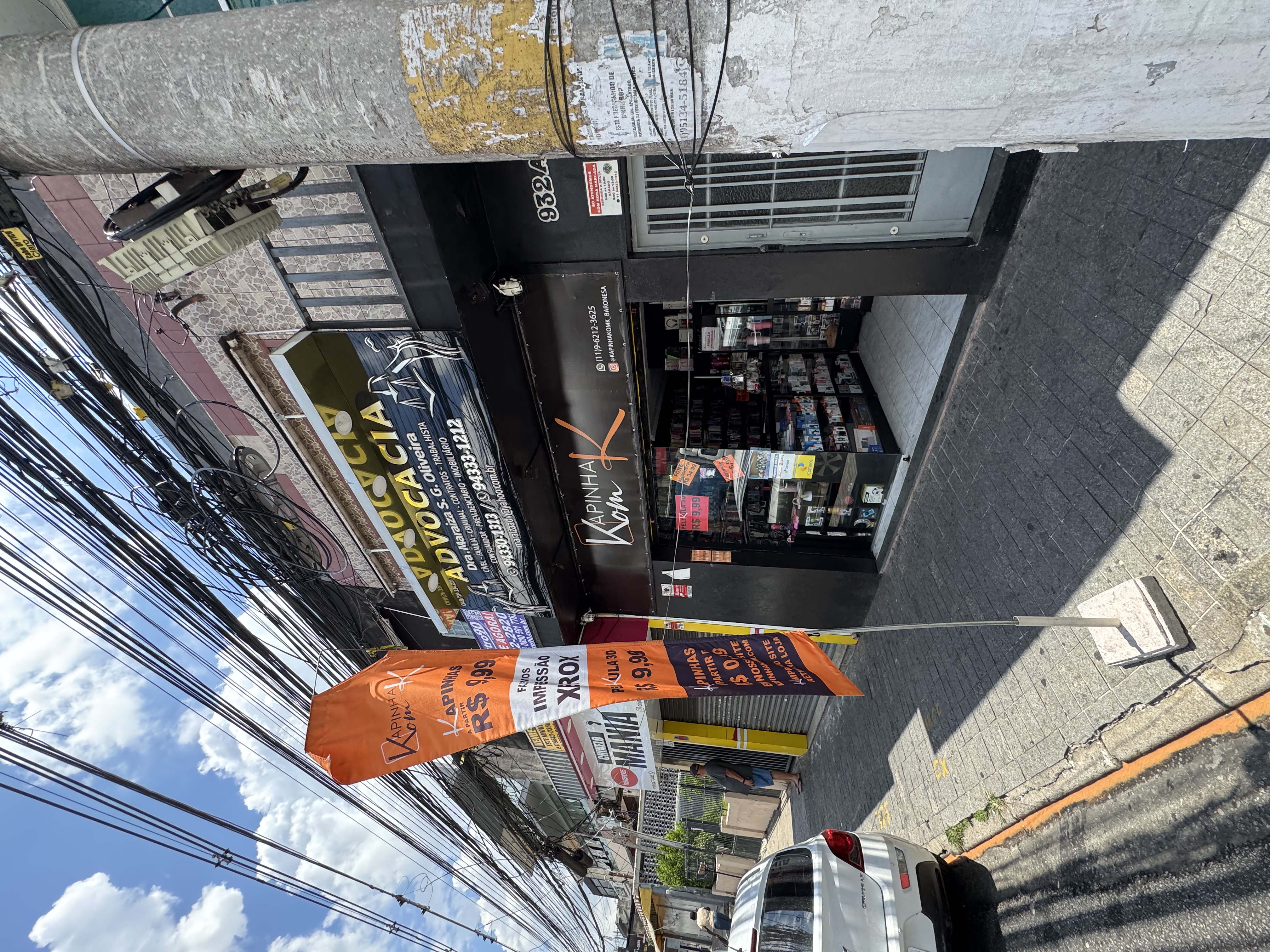 Imóvel para Renda - Venda, Baronesa, Osasco, SP