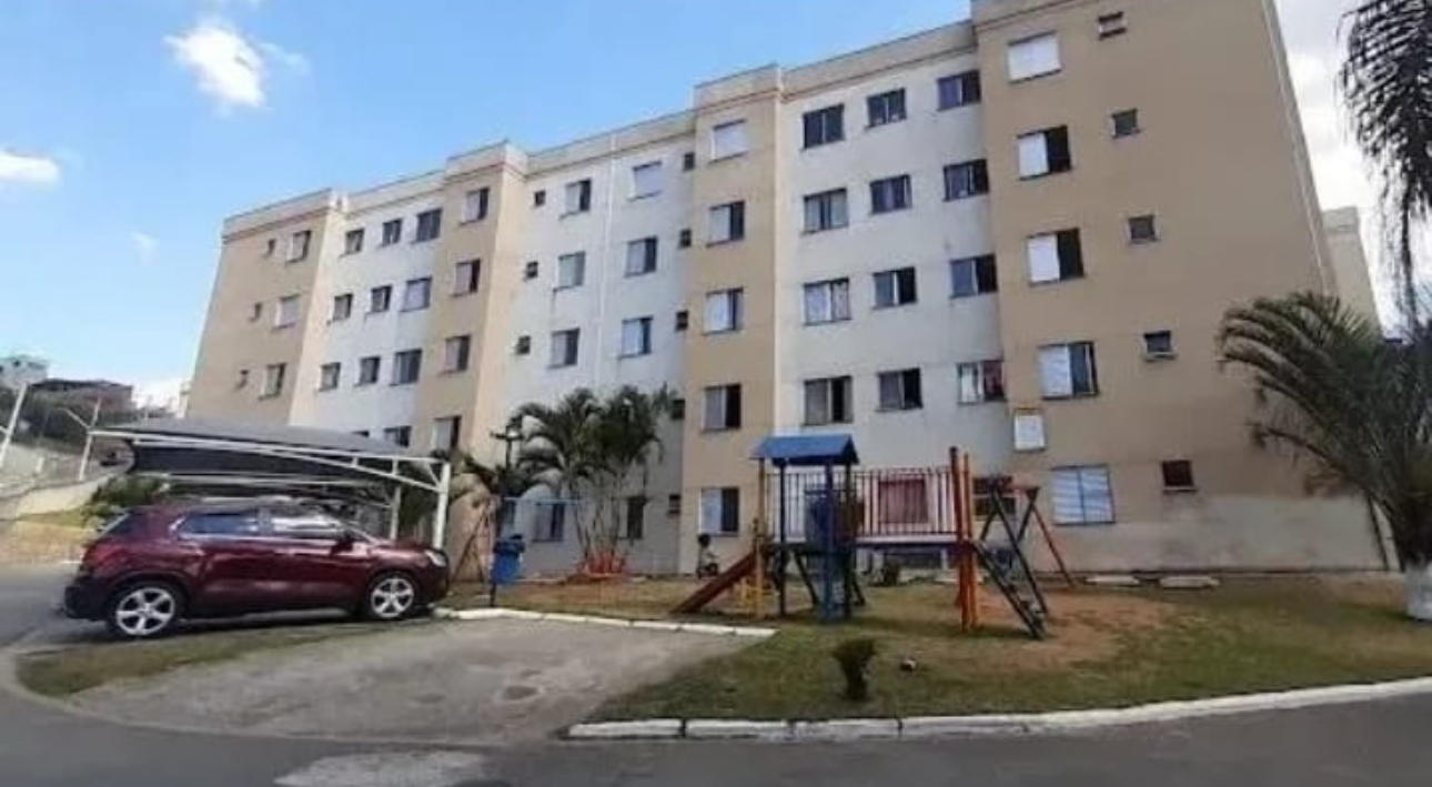 Apartamento - Venda, Jardim Bela Vista 160, Itapevi, SP