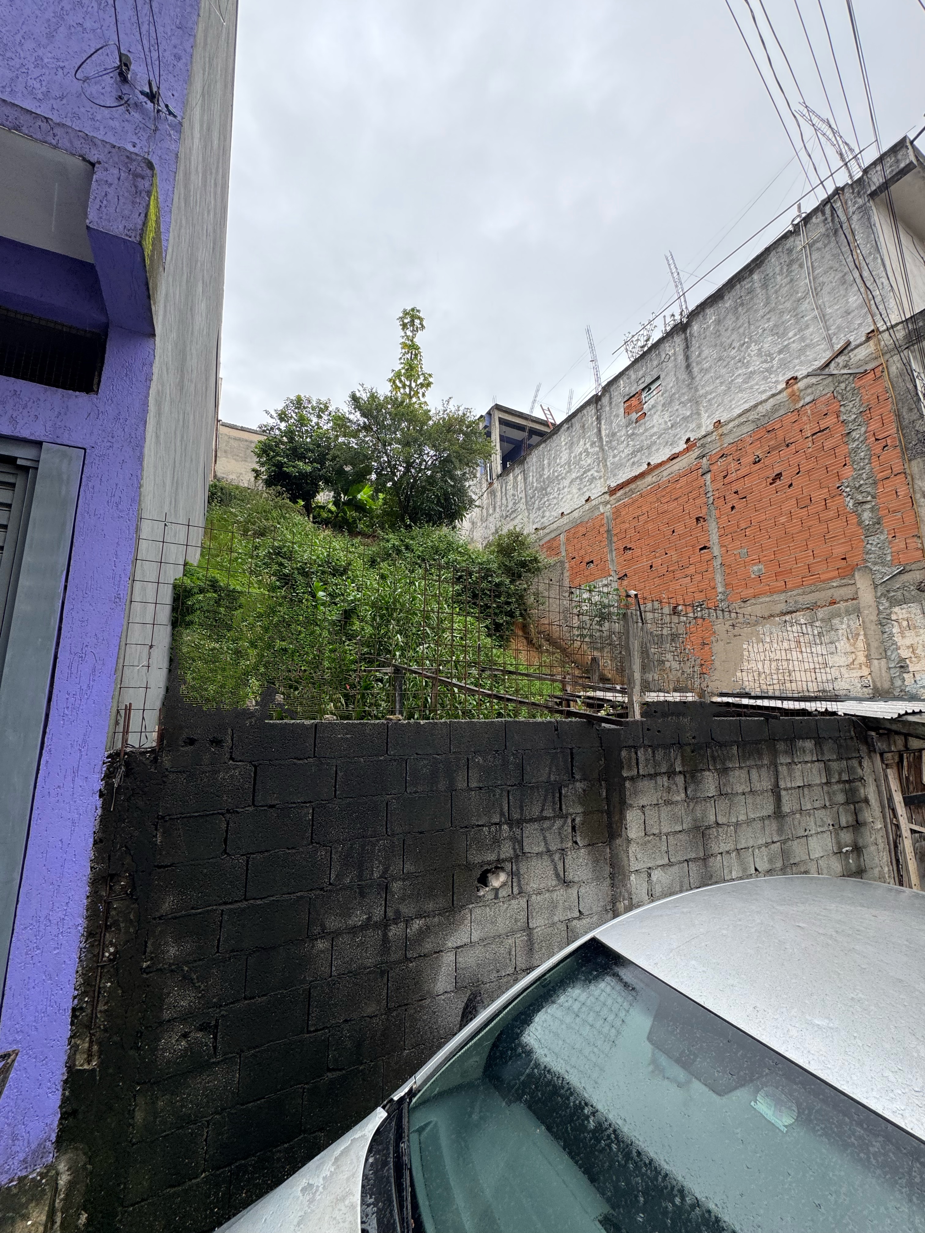 Terreno - Venda, Jardim Mutinga, Barueri, SP