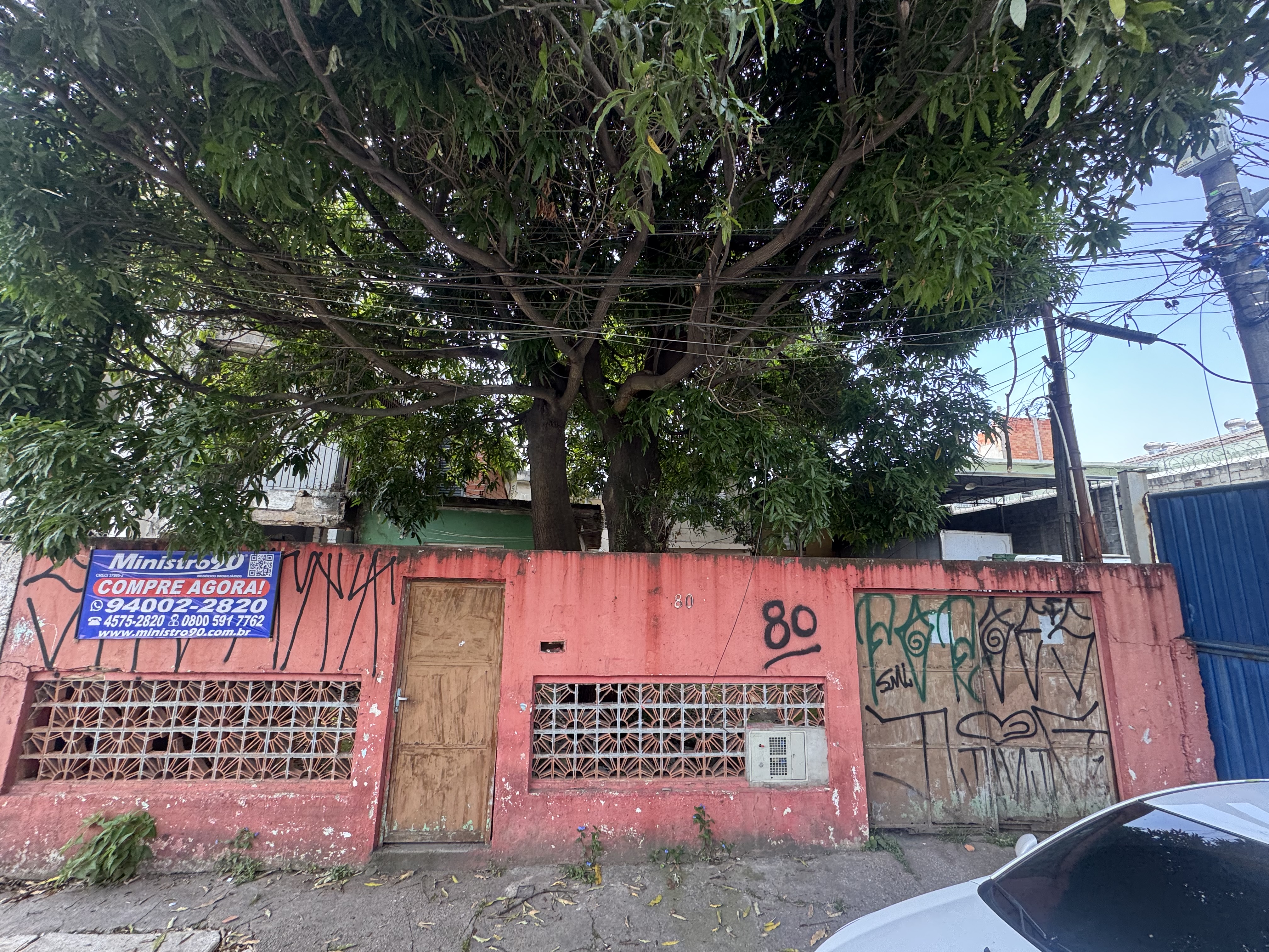 Terreno - Venda, Remédios, Osasco, SP