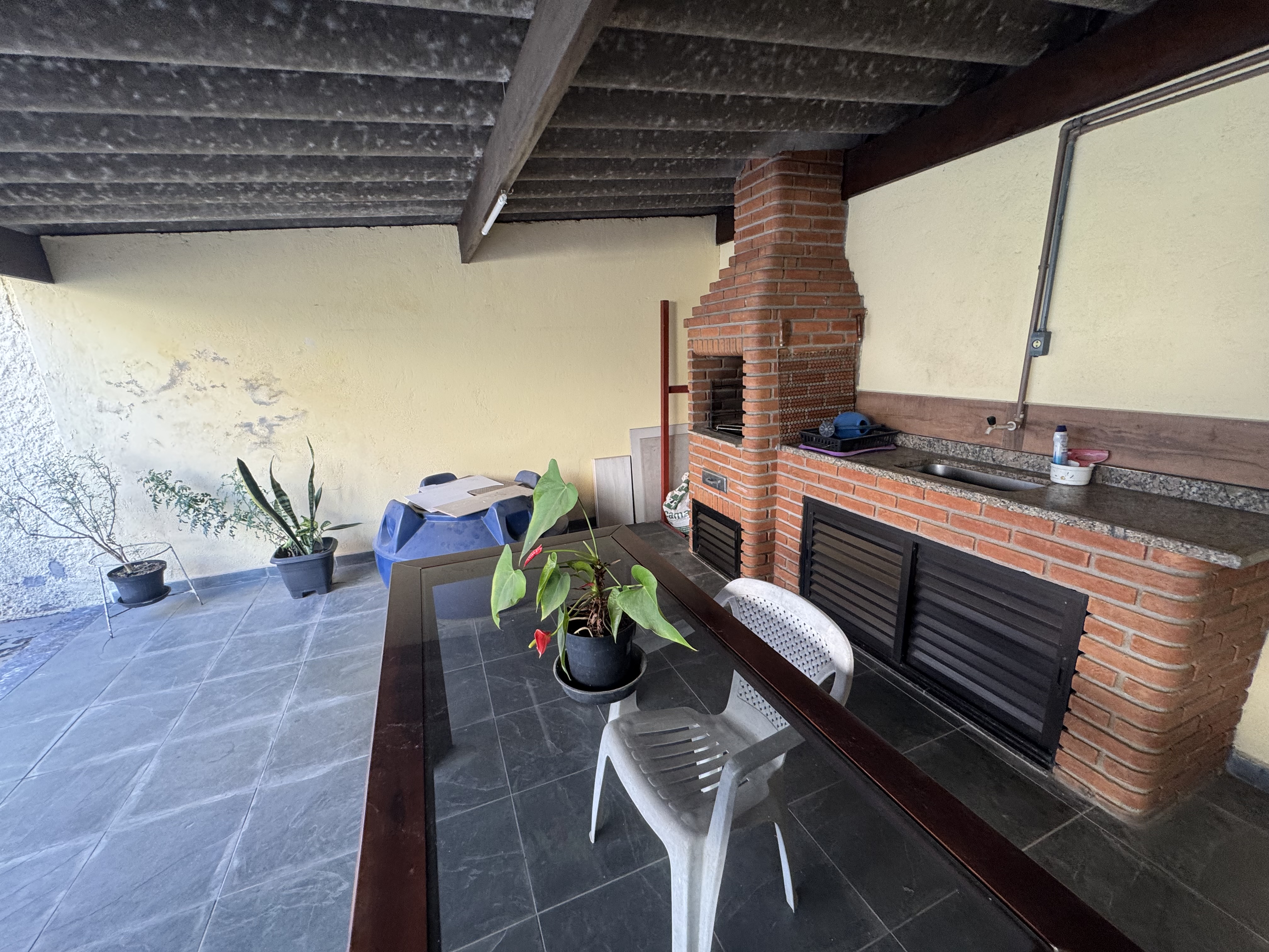 Casa, 3 quartos, 177 m² - Foto 30