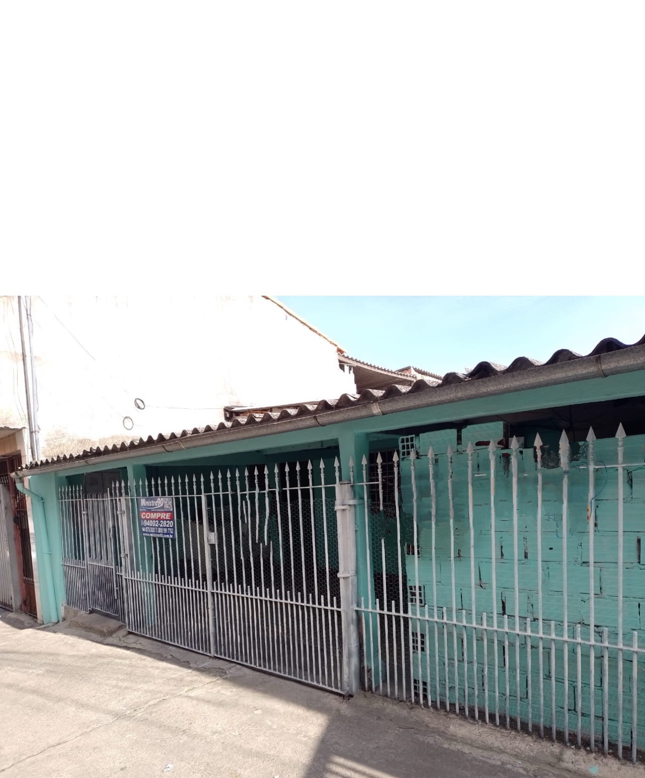 Imóvel para Renda - Venda