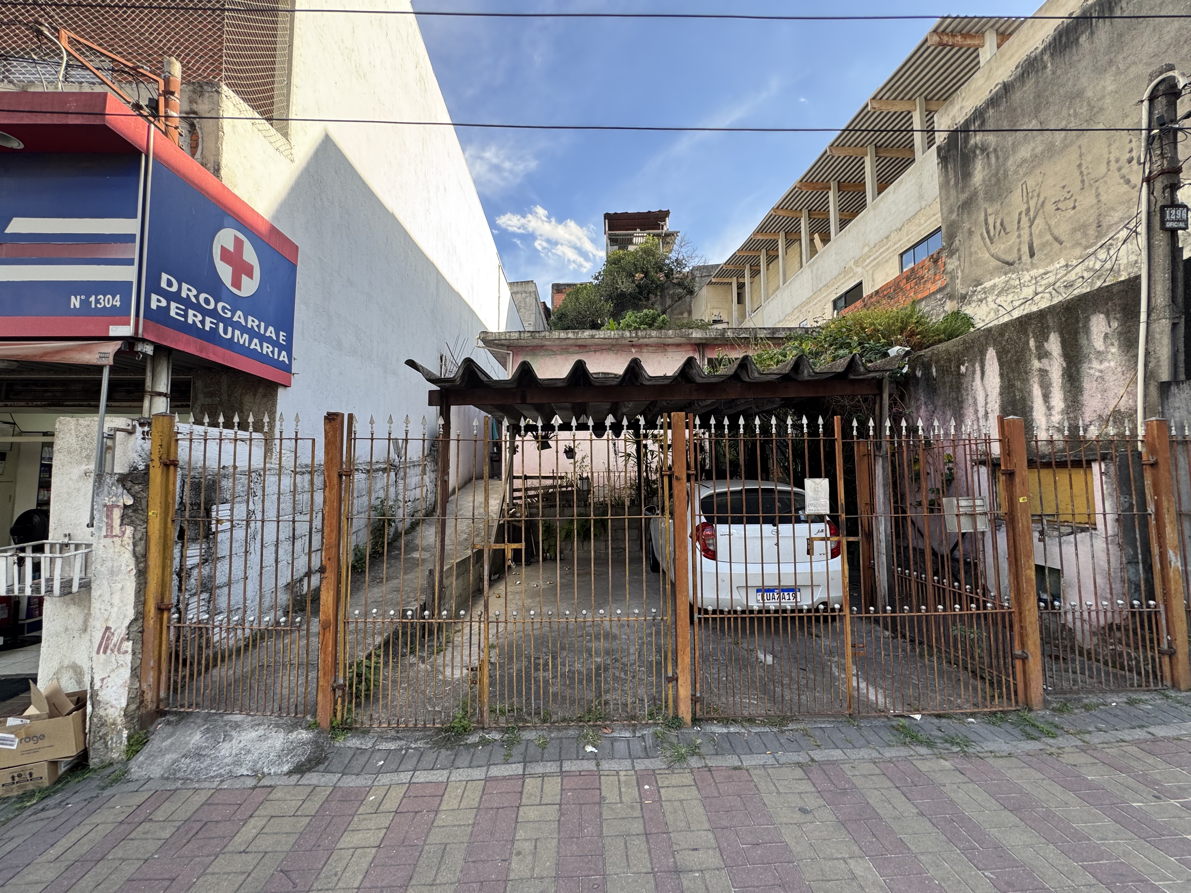Terreno, 267 m² - Foto 3