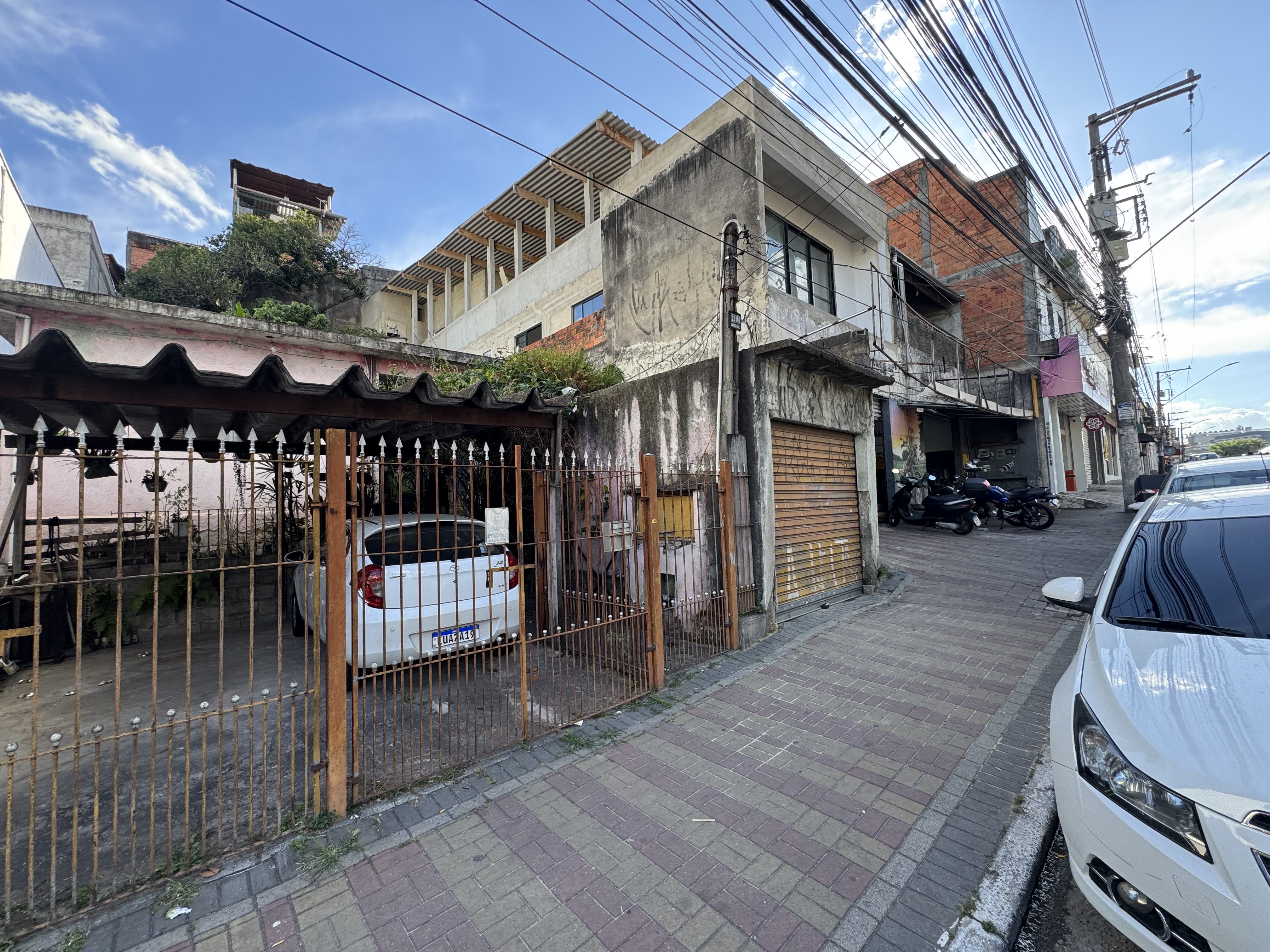 Terreno, 267 m² - Foto 1