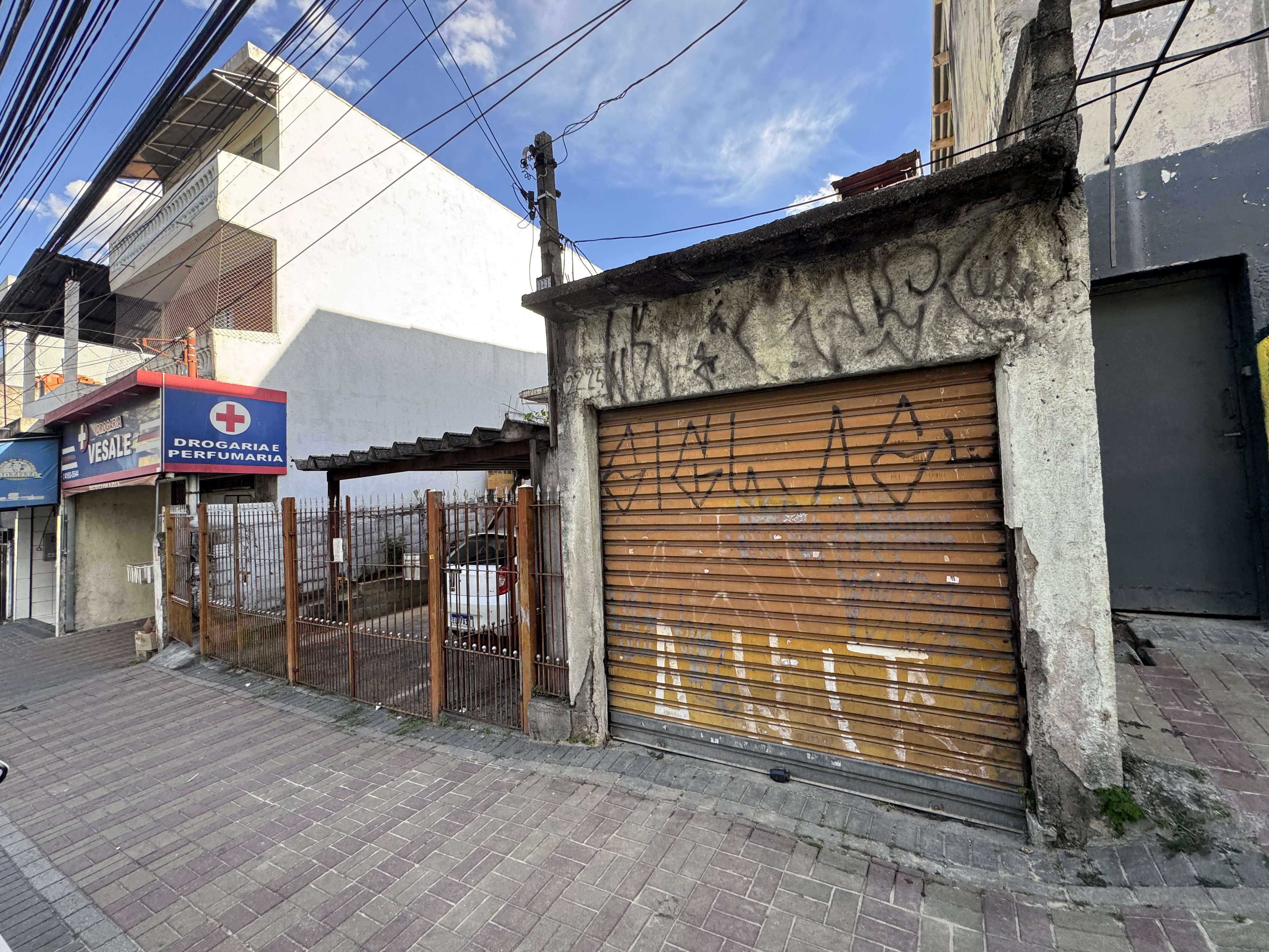 Terreno, 267 m² - Foto 2