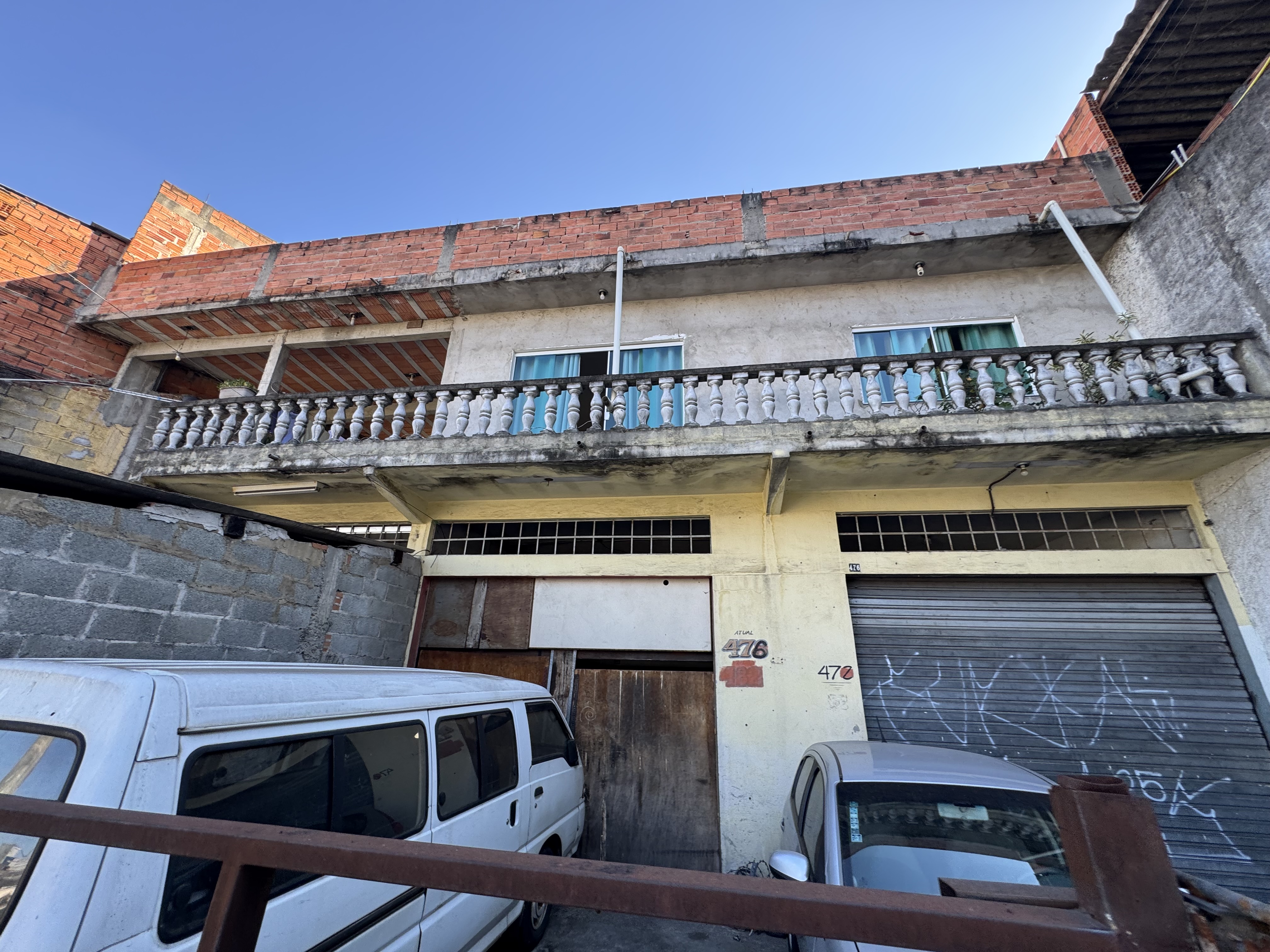 Casa, 5 quartos, 360 m² - Foto 2