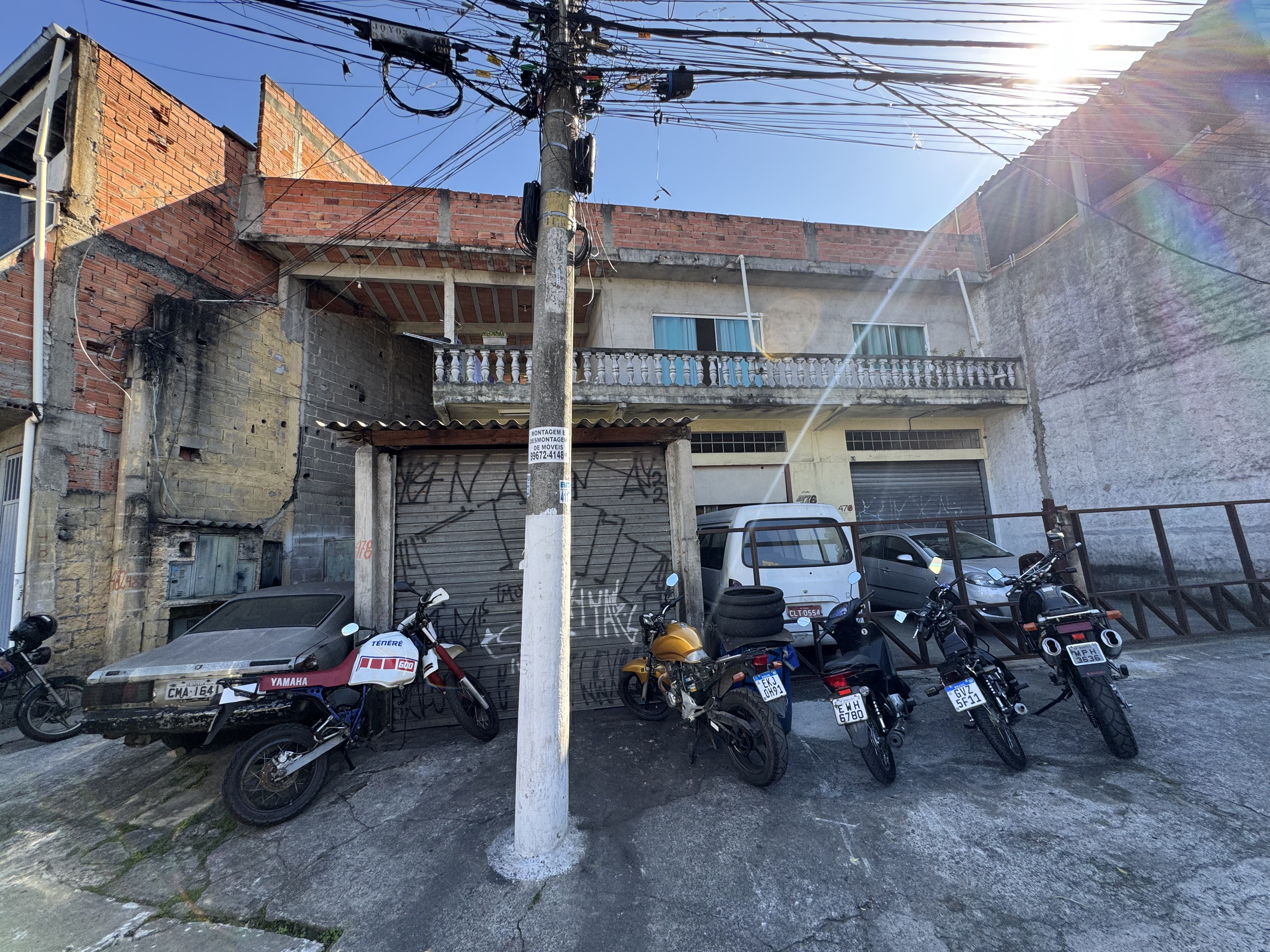 Casa, 5 quartos, 360 m² - Foto 3