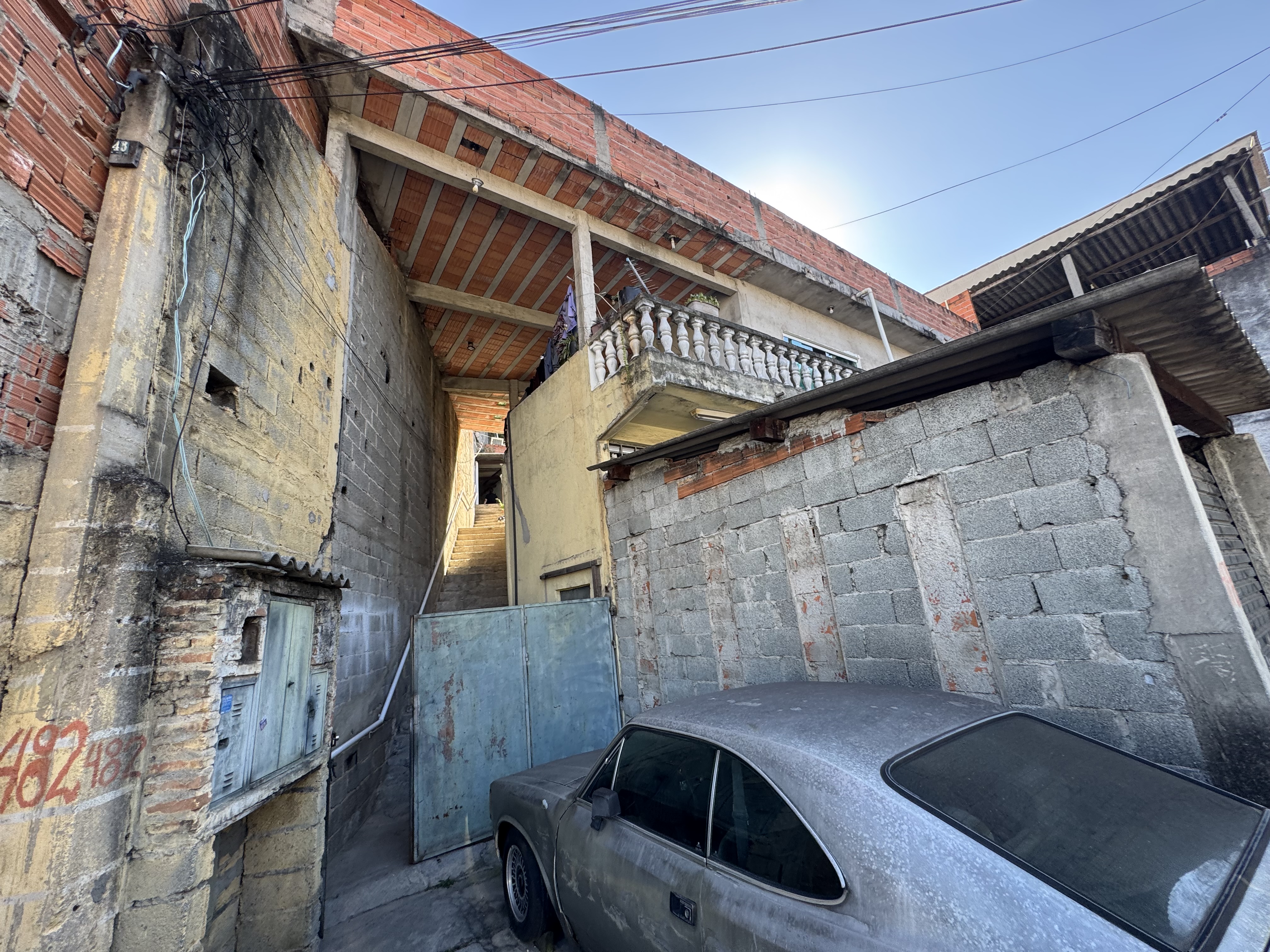 Casa, 5 quartos, 360 m² - Foto 4