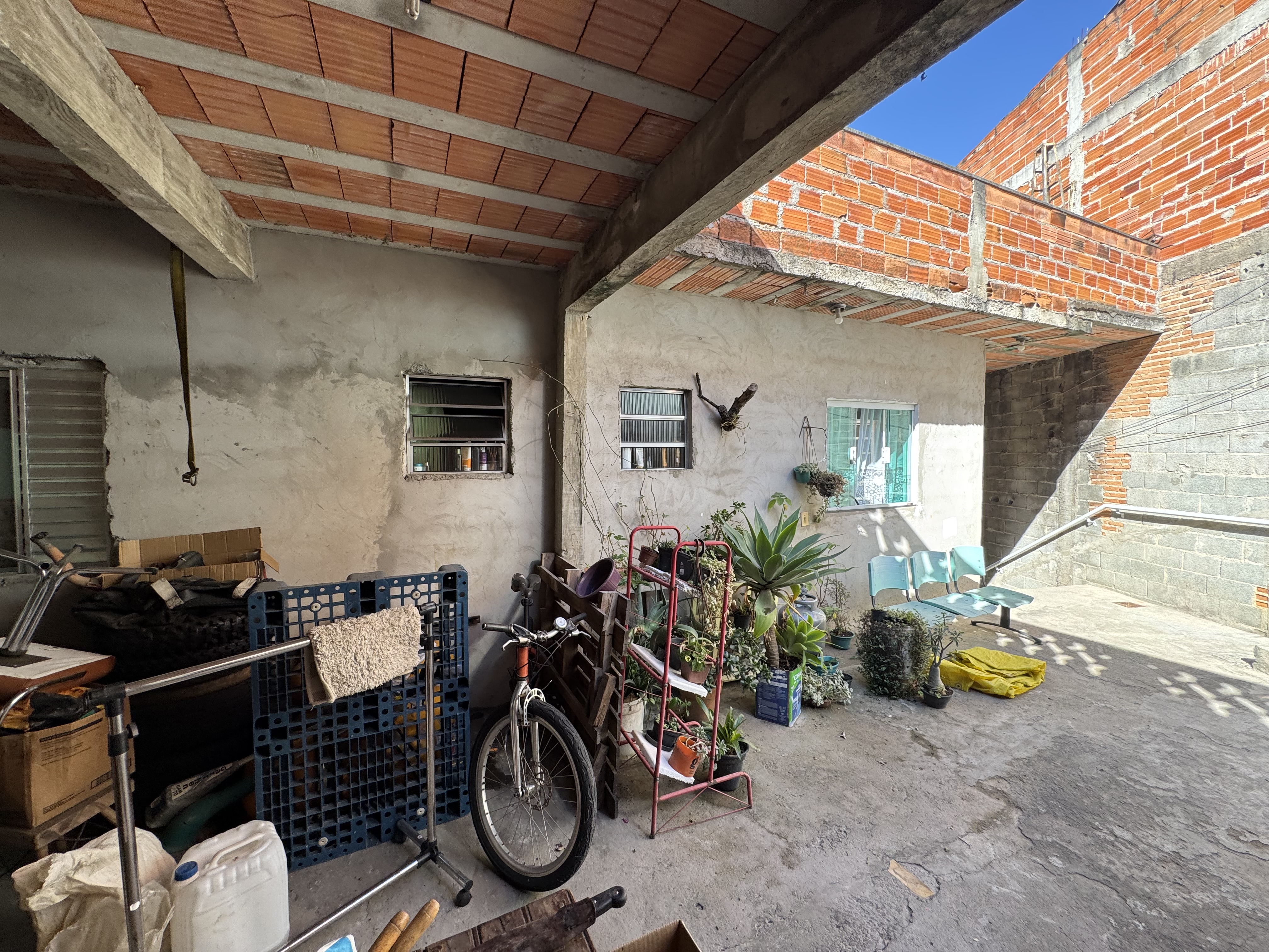 Casa, 5 quartos, 360 m² - Foto 12