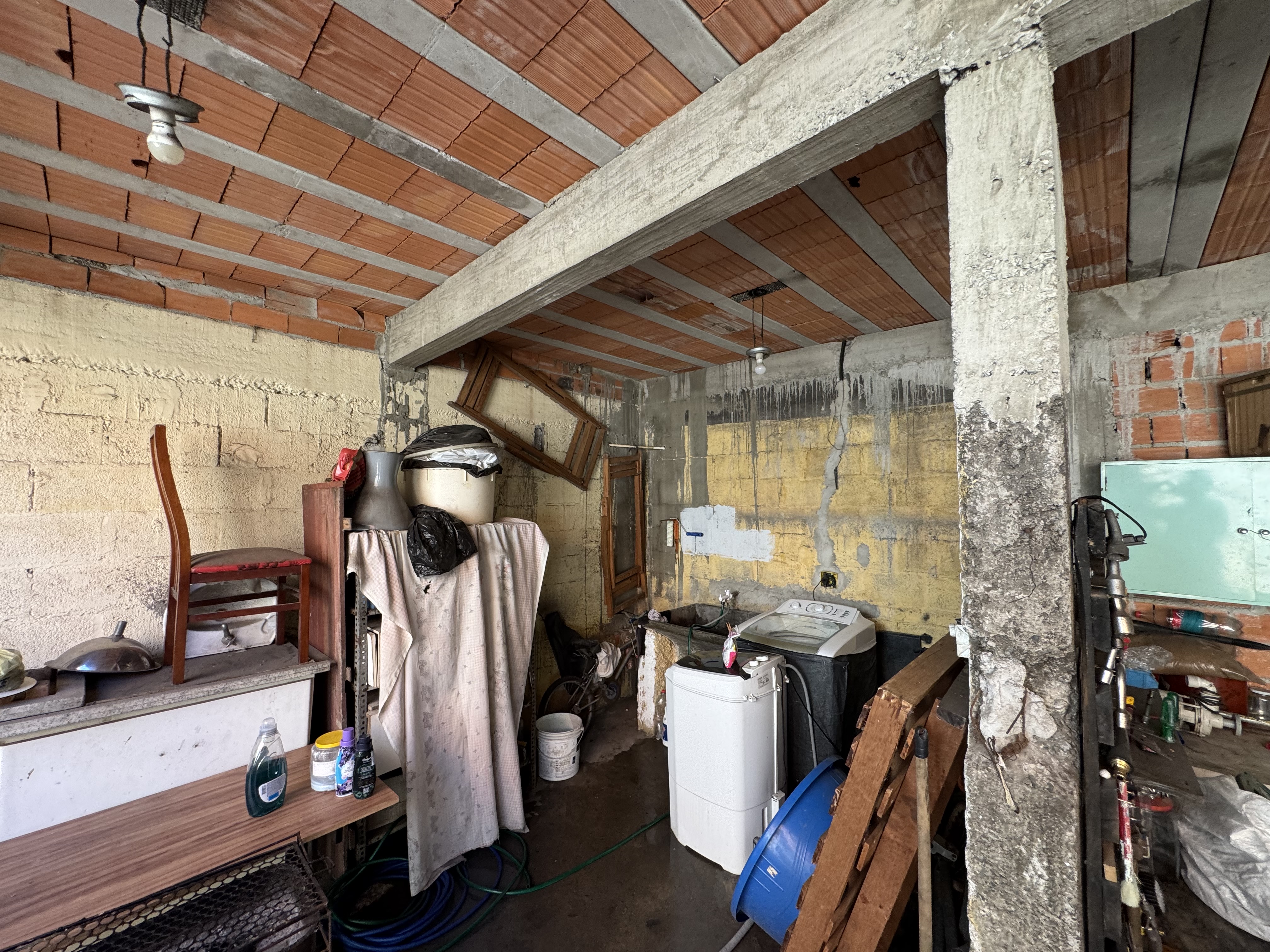Casa, 5 quartos, 360 m² - Foto 13