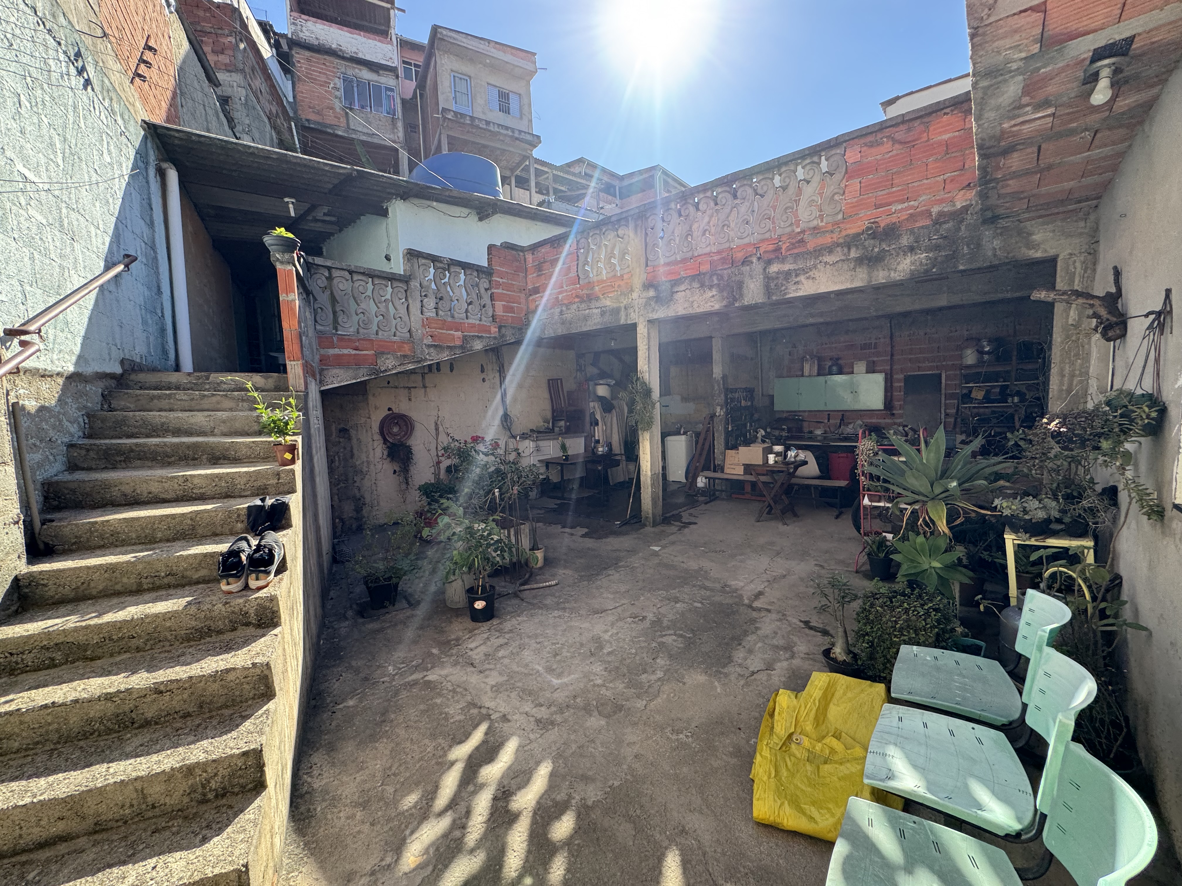 Casa, 5 quartos, 360 m² - Foto 14