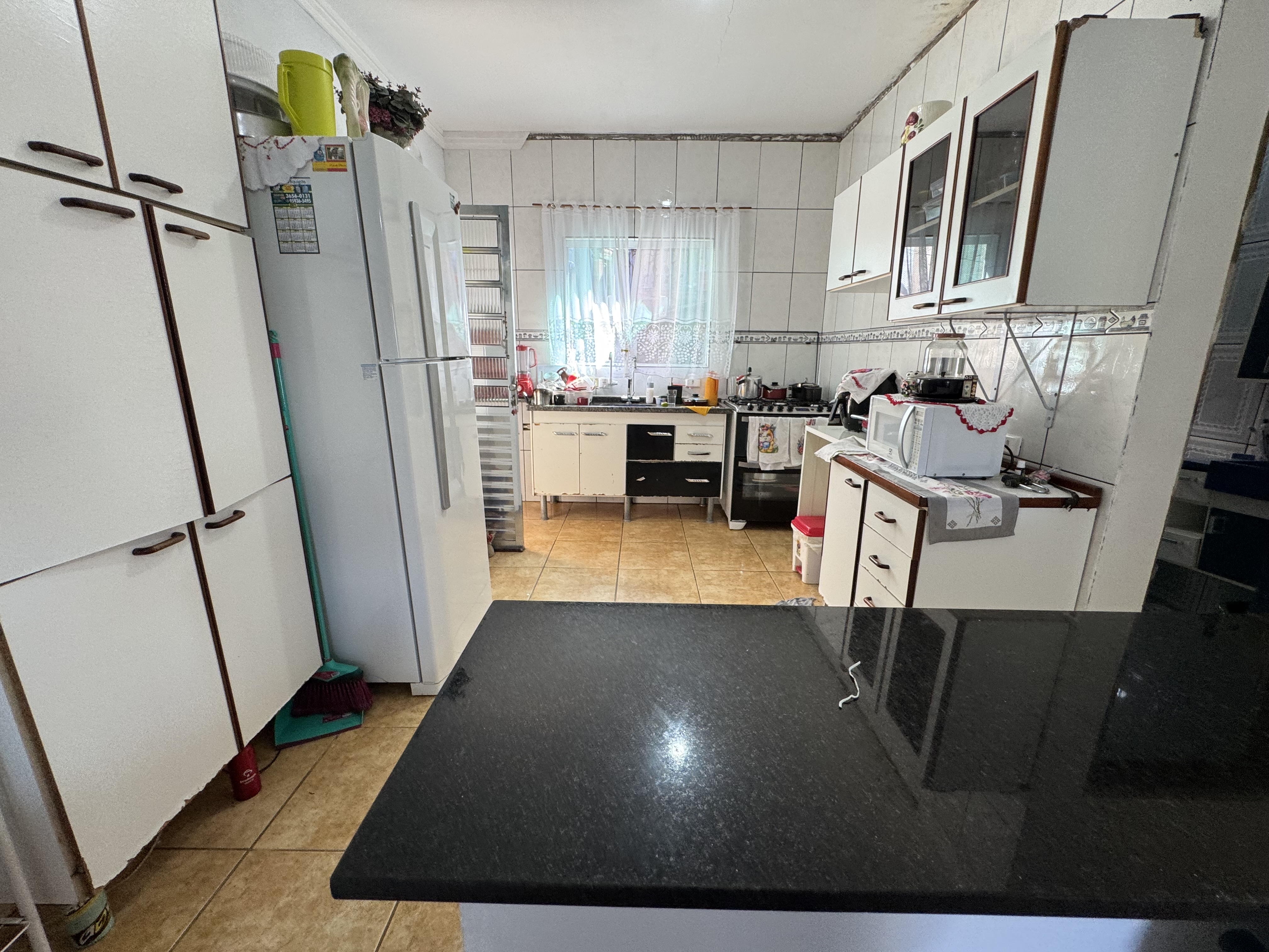 Casa, 5 quartos, 360 m² - Foto 25