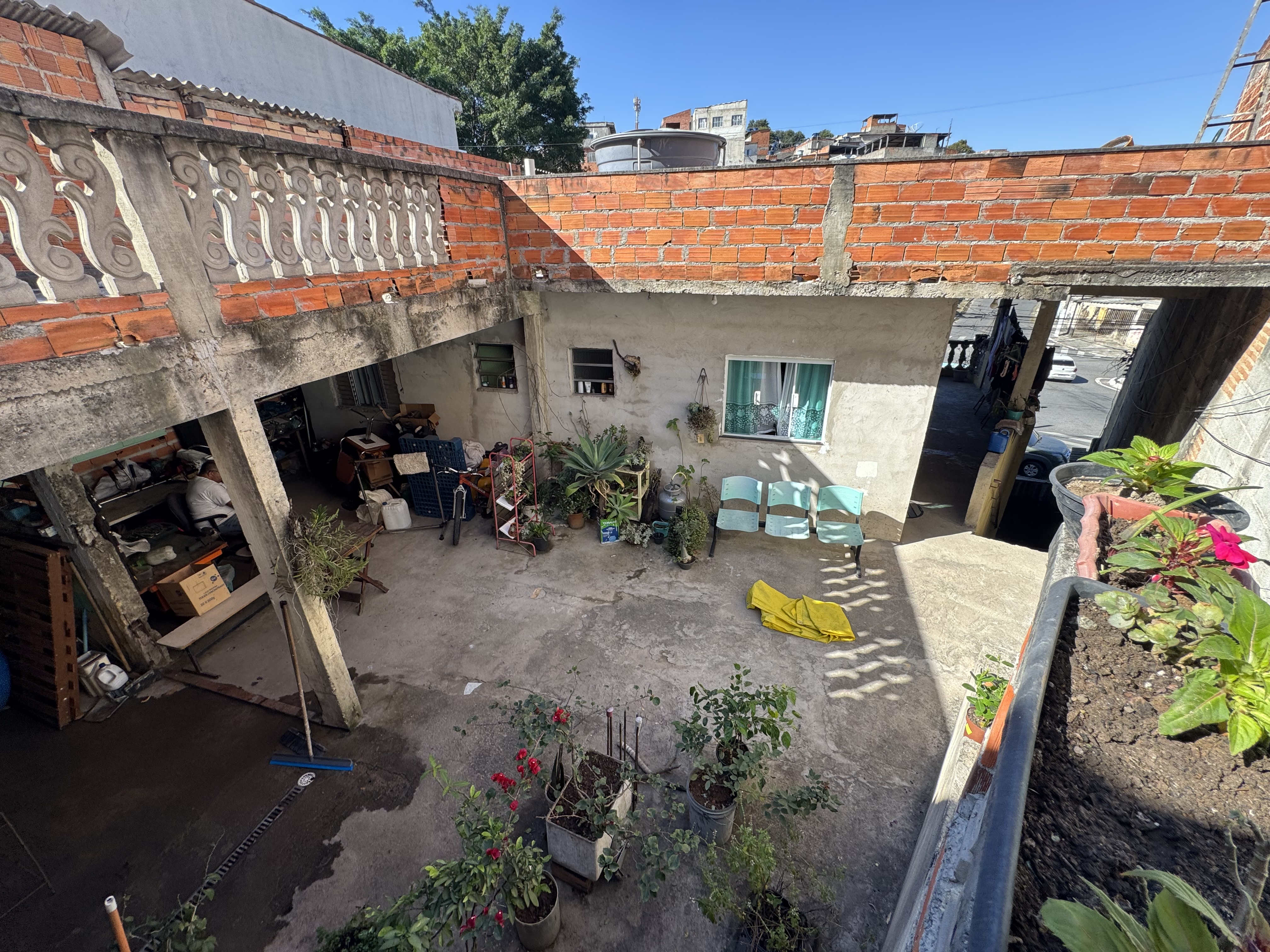 Casa, 5 quartos, 360 m² - Foto 36