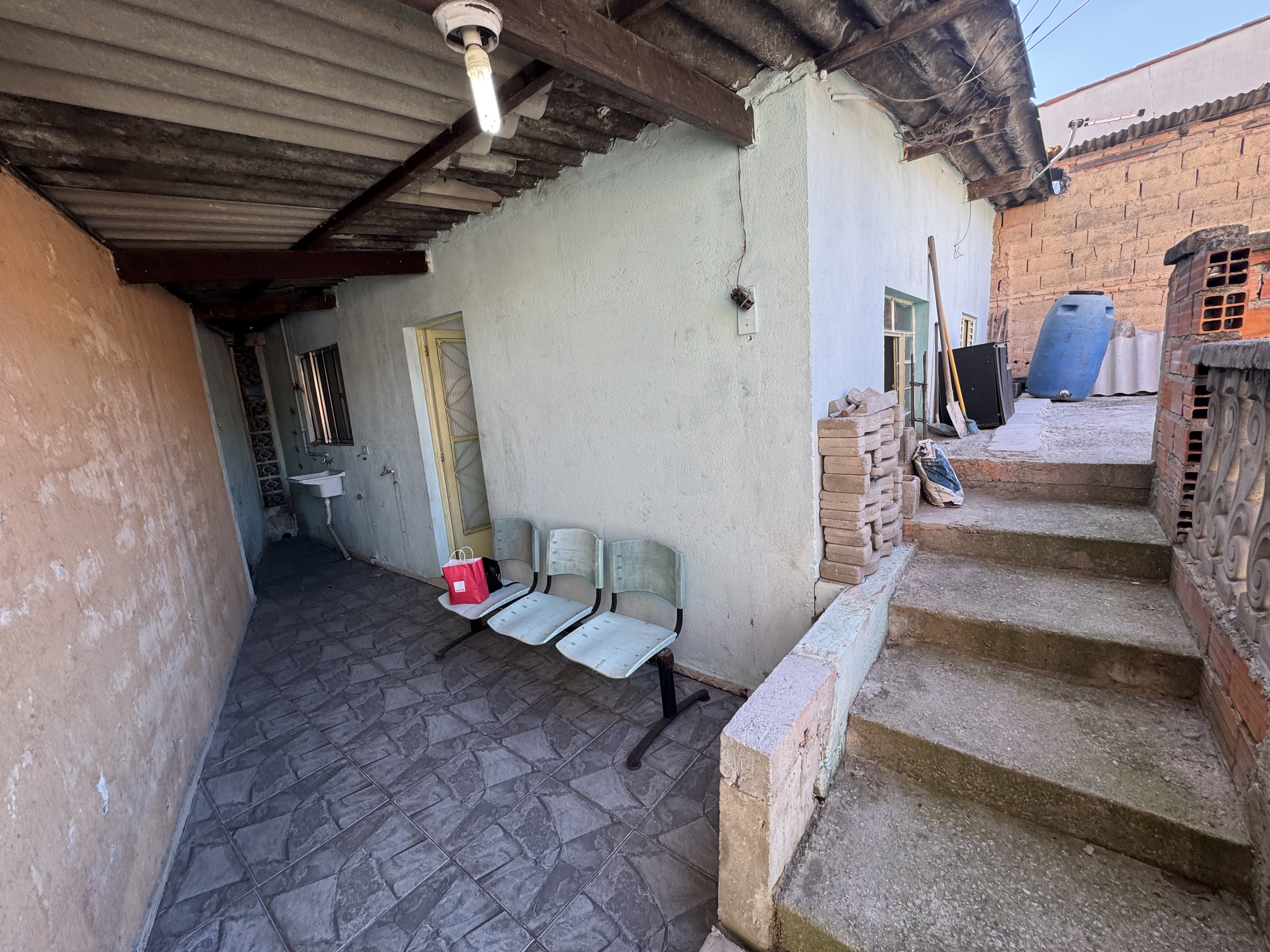 Casa, 5 quartos, 360 m² - Foto 43