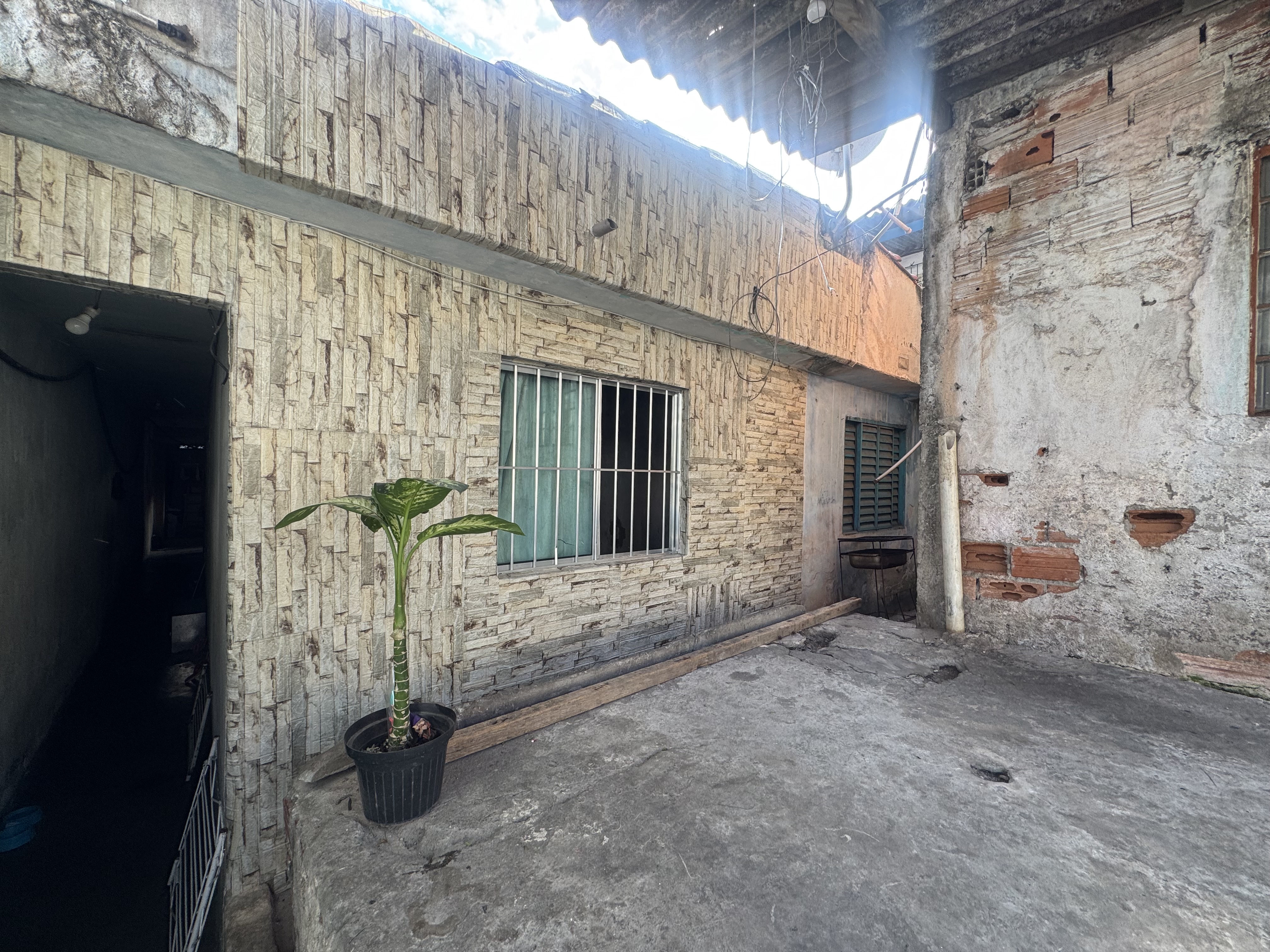 Casa, 4 quartos, 163 m² - Foto 2