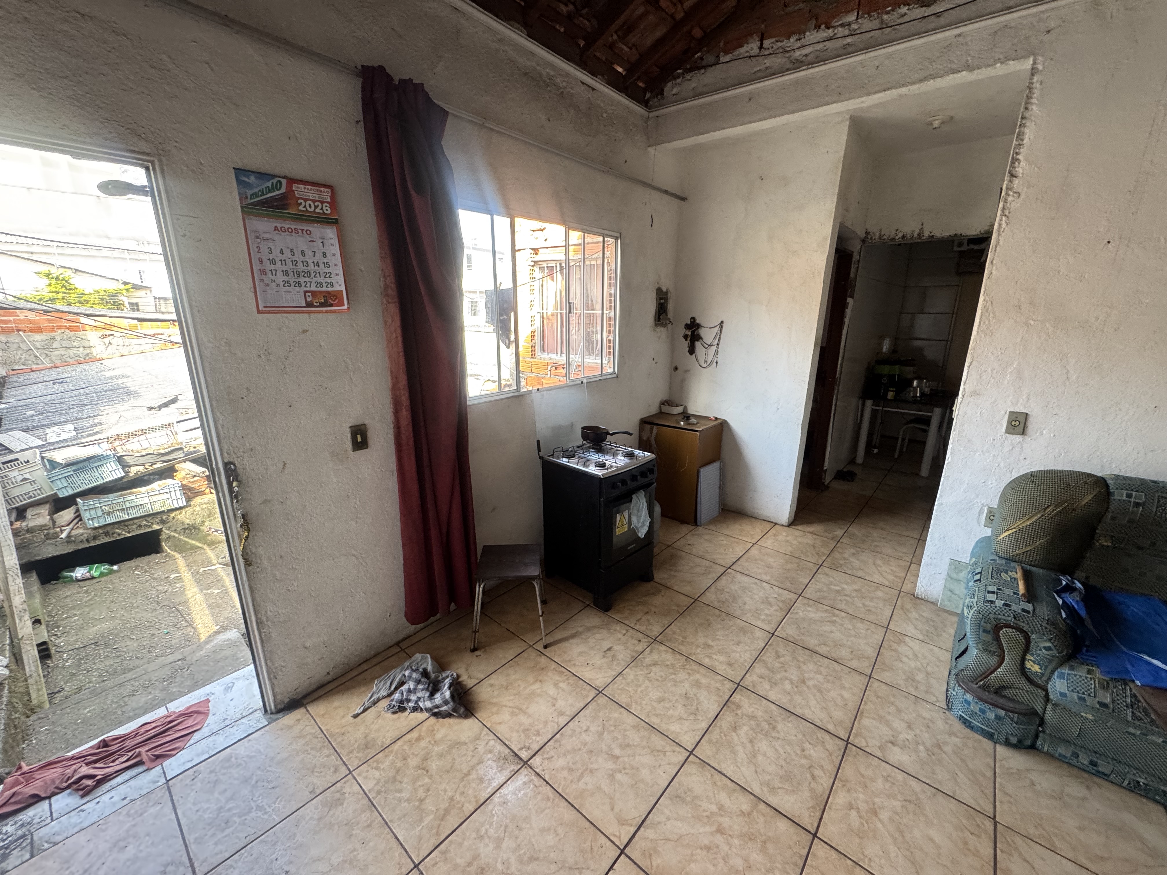 Casa, 4 quartos, 163 m² - Foto 12