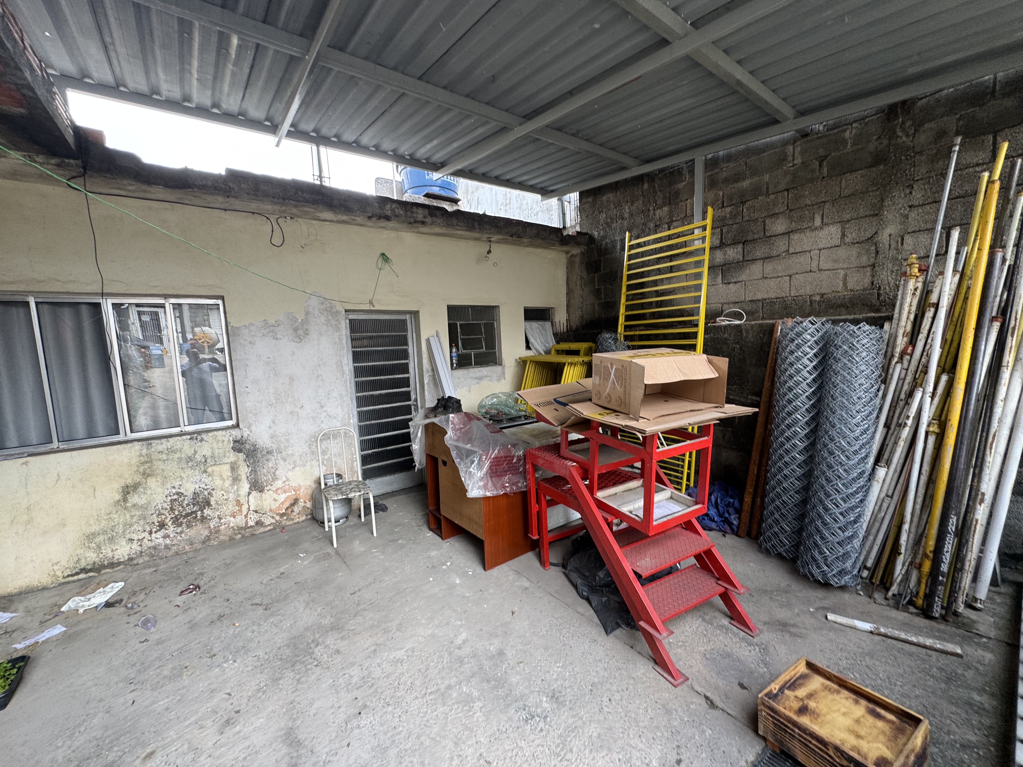 Terreno, 230 m² - Foto 6