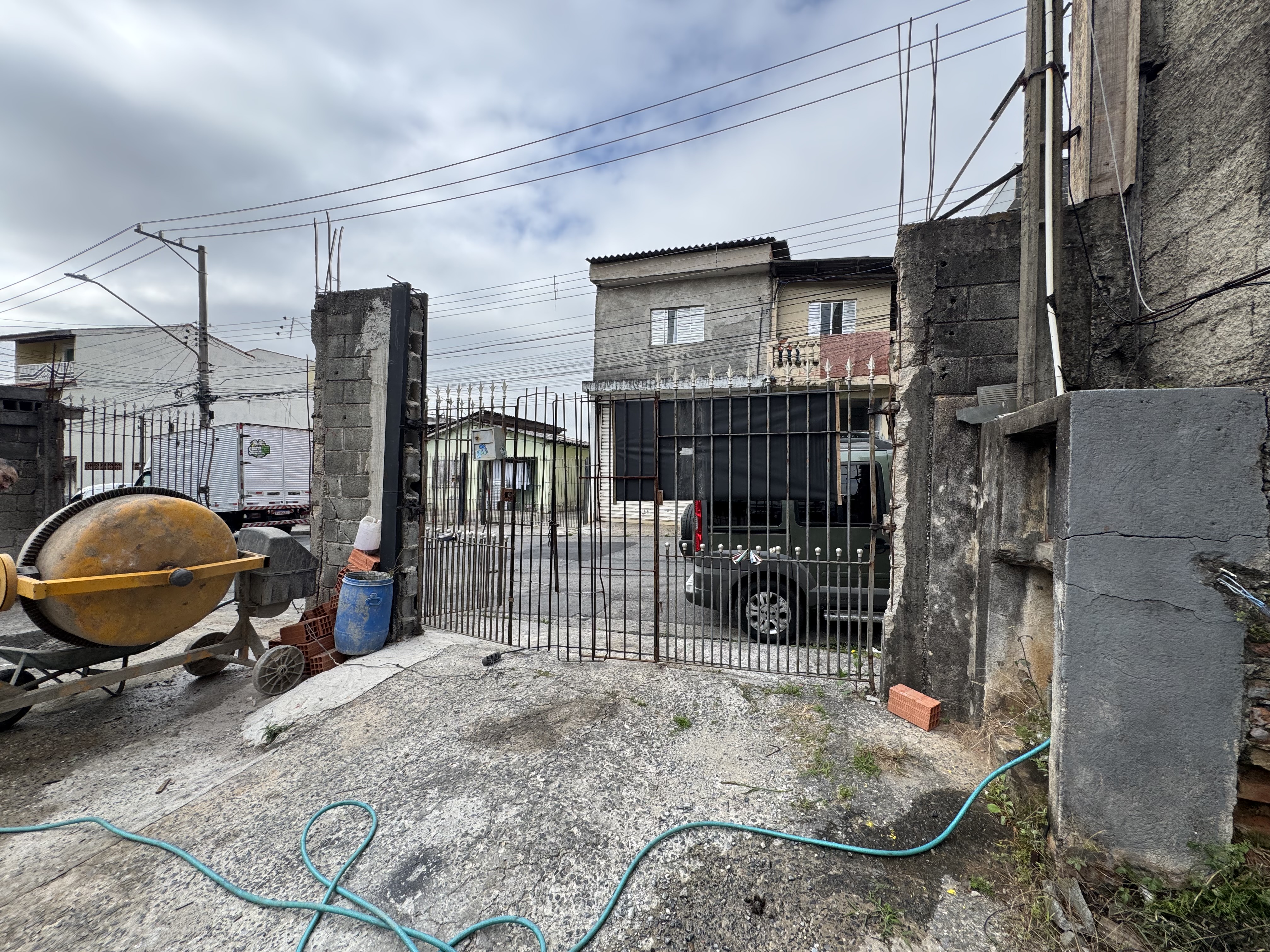 Terreno, 230 m² - Foto 10