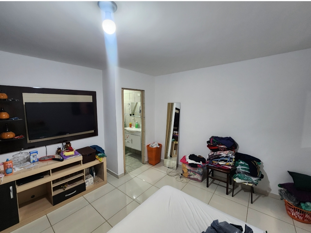 Casa à venda com 4 quartos, 50m² - Foto 35