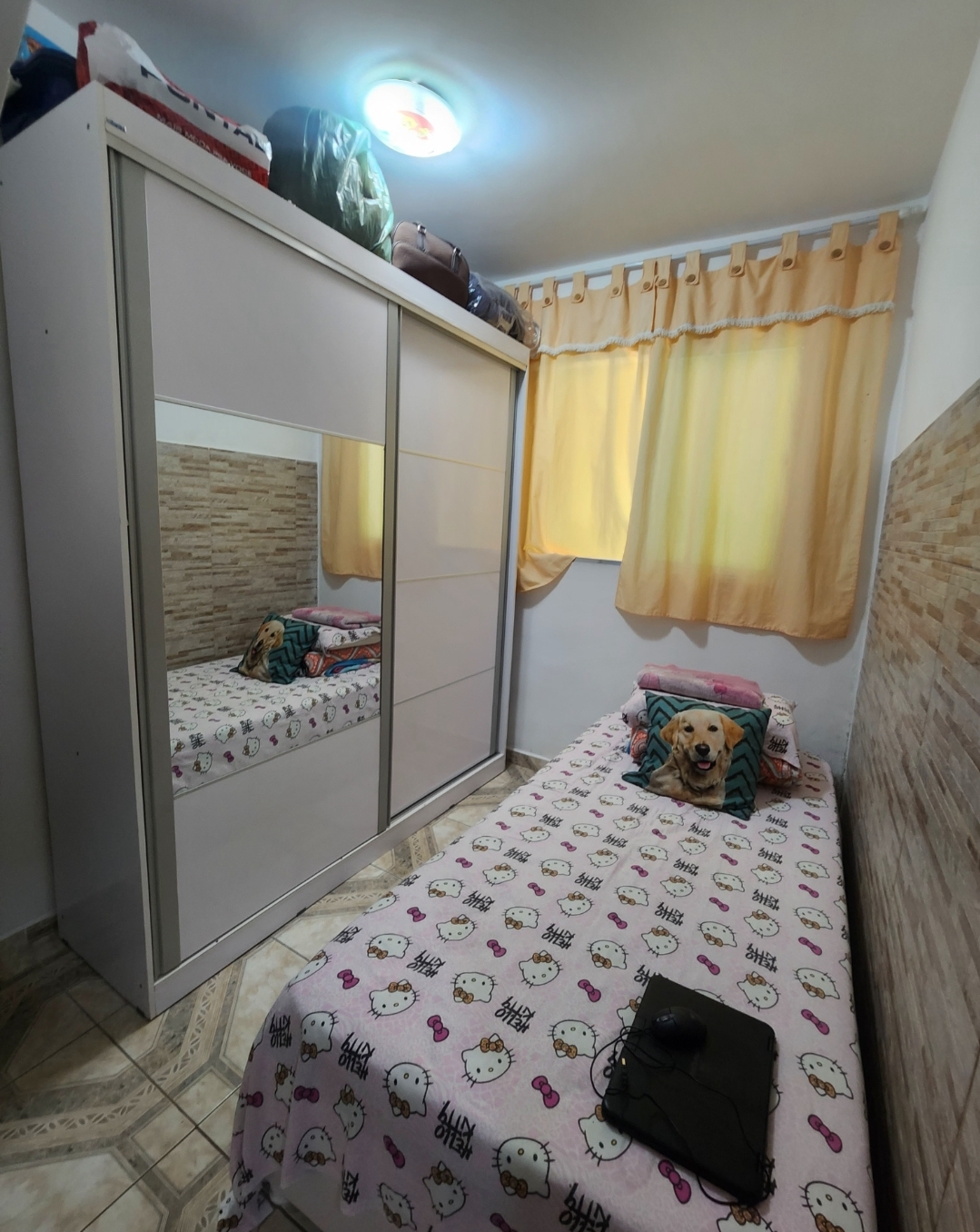 Casa à venda com 4 quartos, 50m² - Foto 13