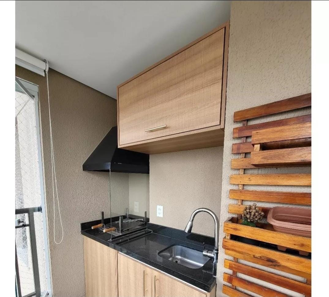 Apartamento à venda com 2 quartos, 50m² - Foto 8