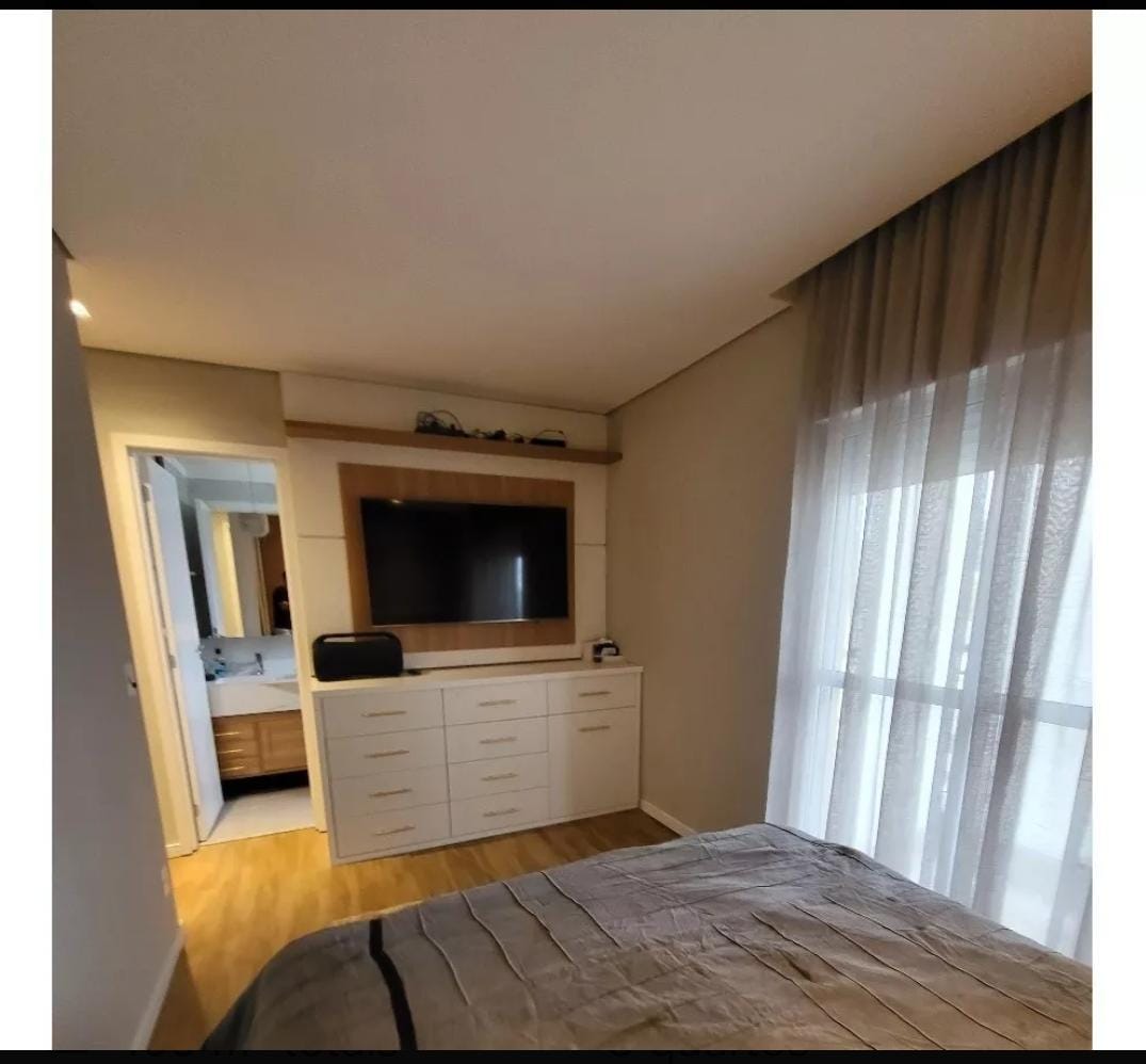 Apartamento à venda com 2 quartos, 50m² - Foto 7