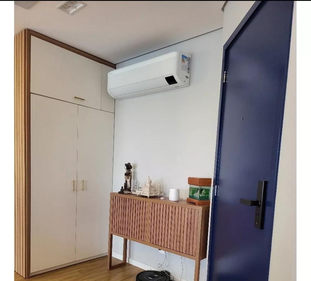 Apartamento à venda com 2 quartos, 50m² - Foto 4