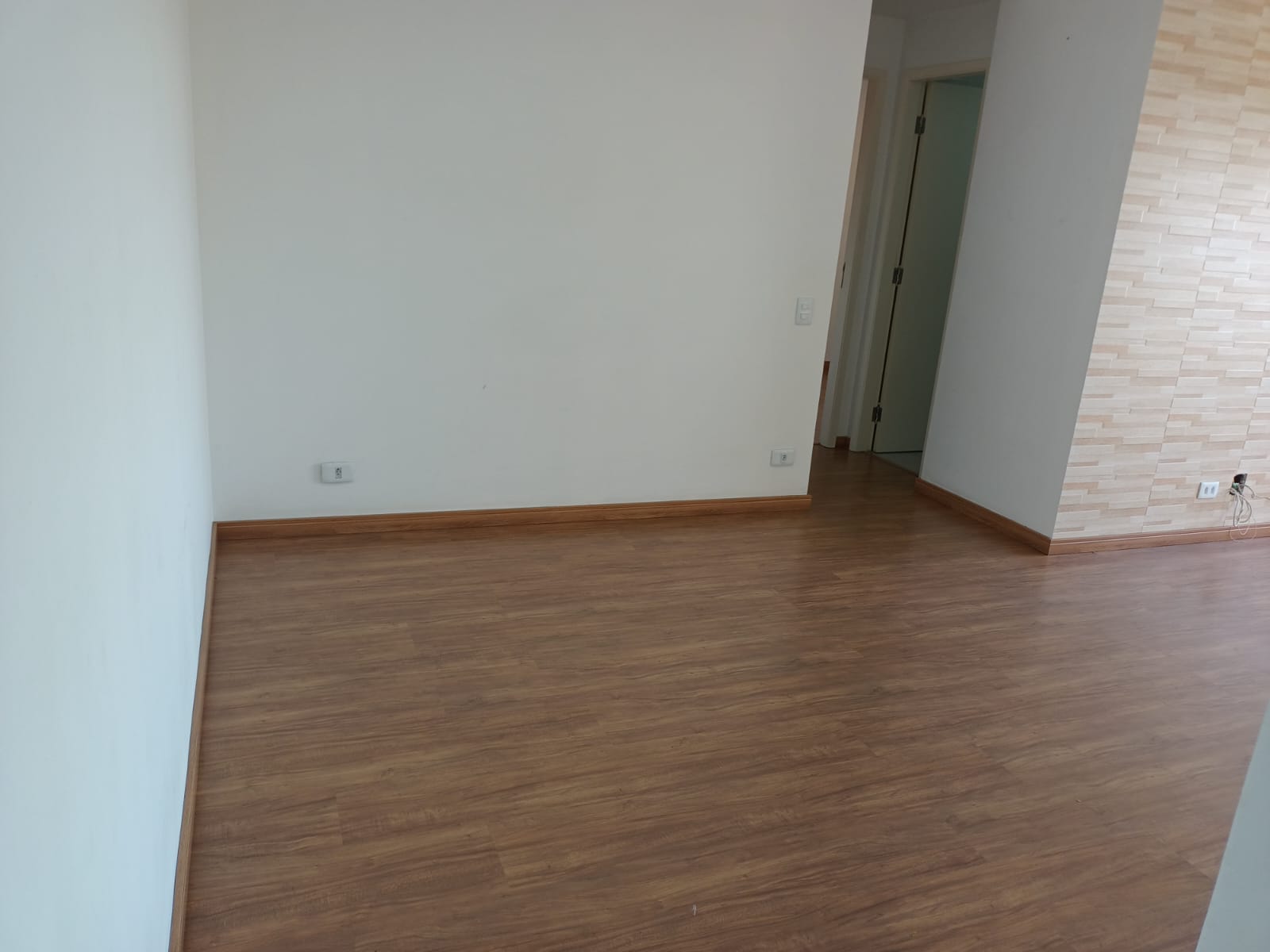 Apartamento à venda com 2 quartos, 60m² - Foto 6