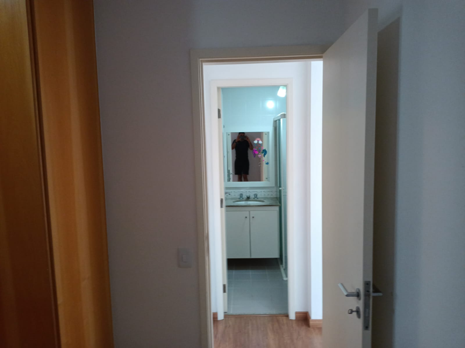 Apartamento à venda com 2 quartos, 60m² - Foto 5