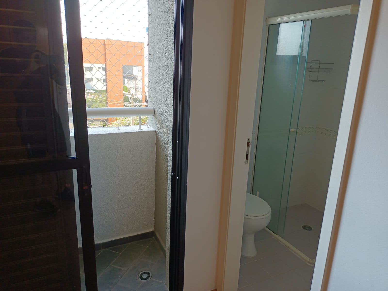 Apartamento à venda com 2 quartos, 60m² - Foto 7