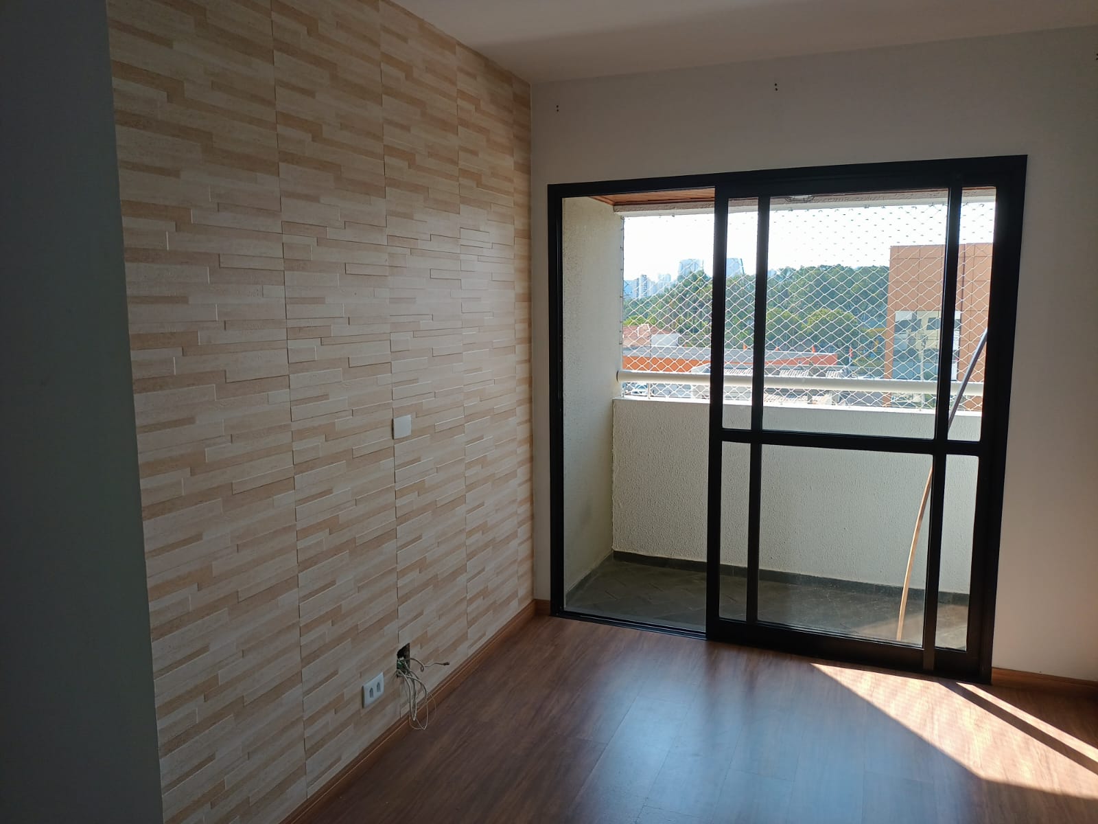 Apartamento à venda com 2 quartos, 60m² - Foto 8